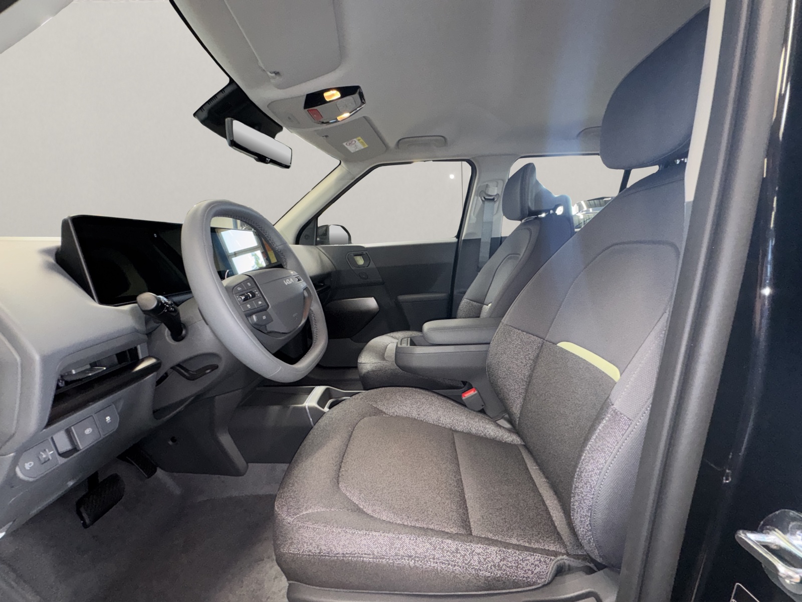 KIA EV2 42.2 kWh Air-image-10