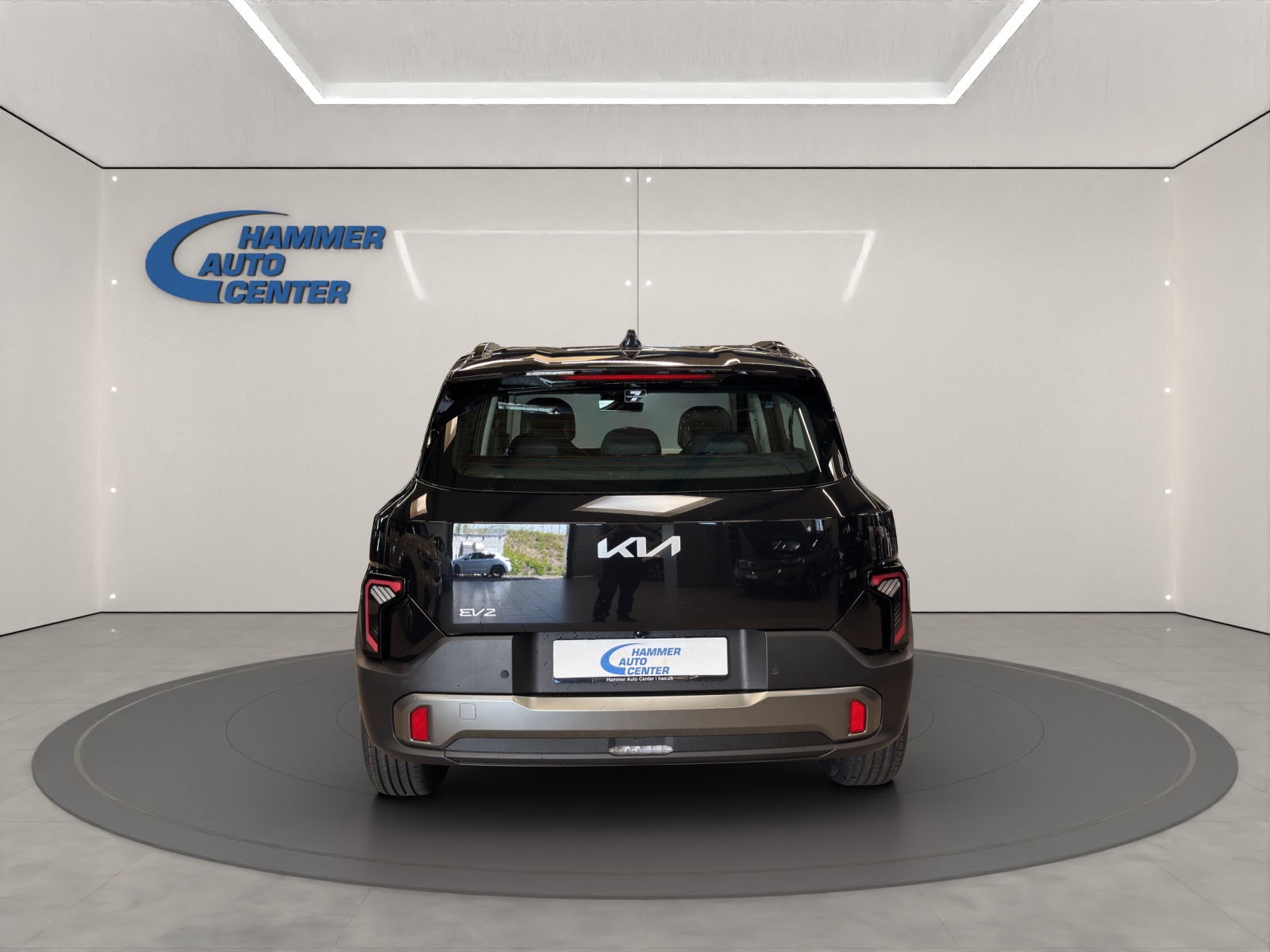 KIA EV2 42.2 kWh Air-image-3