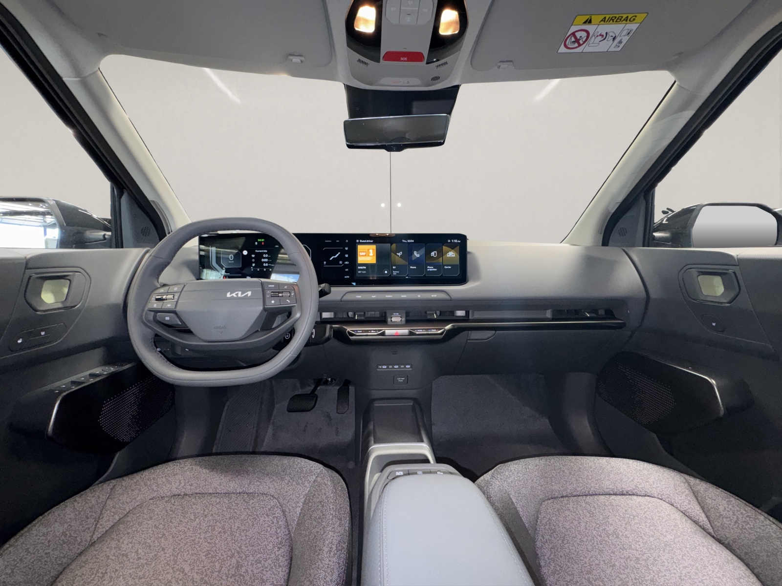 KIA EV2 42.2 kWh Air-image-9