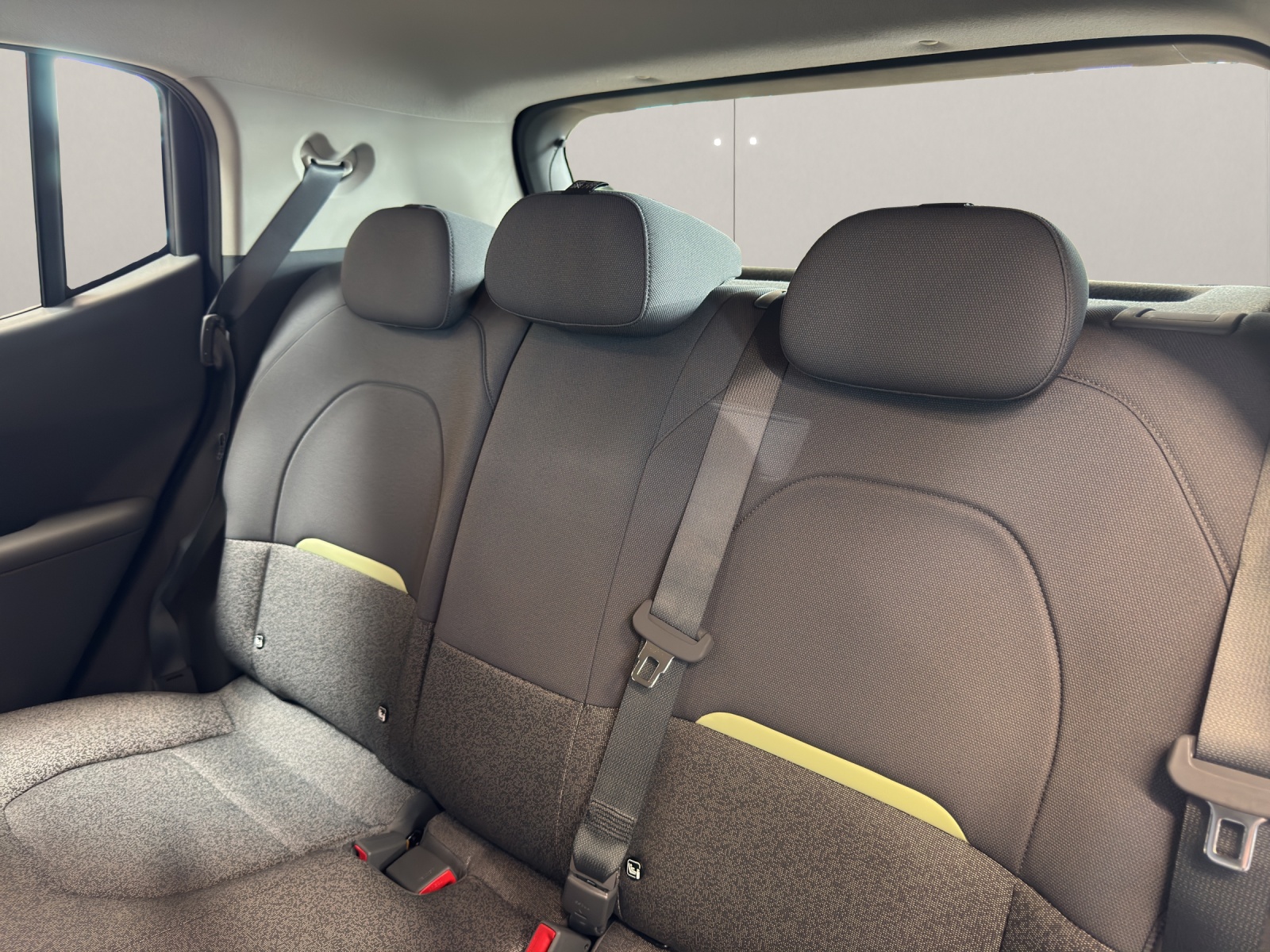 KIA EV2 42.2 kWh Air-image-13