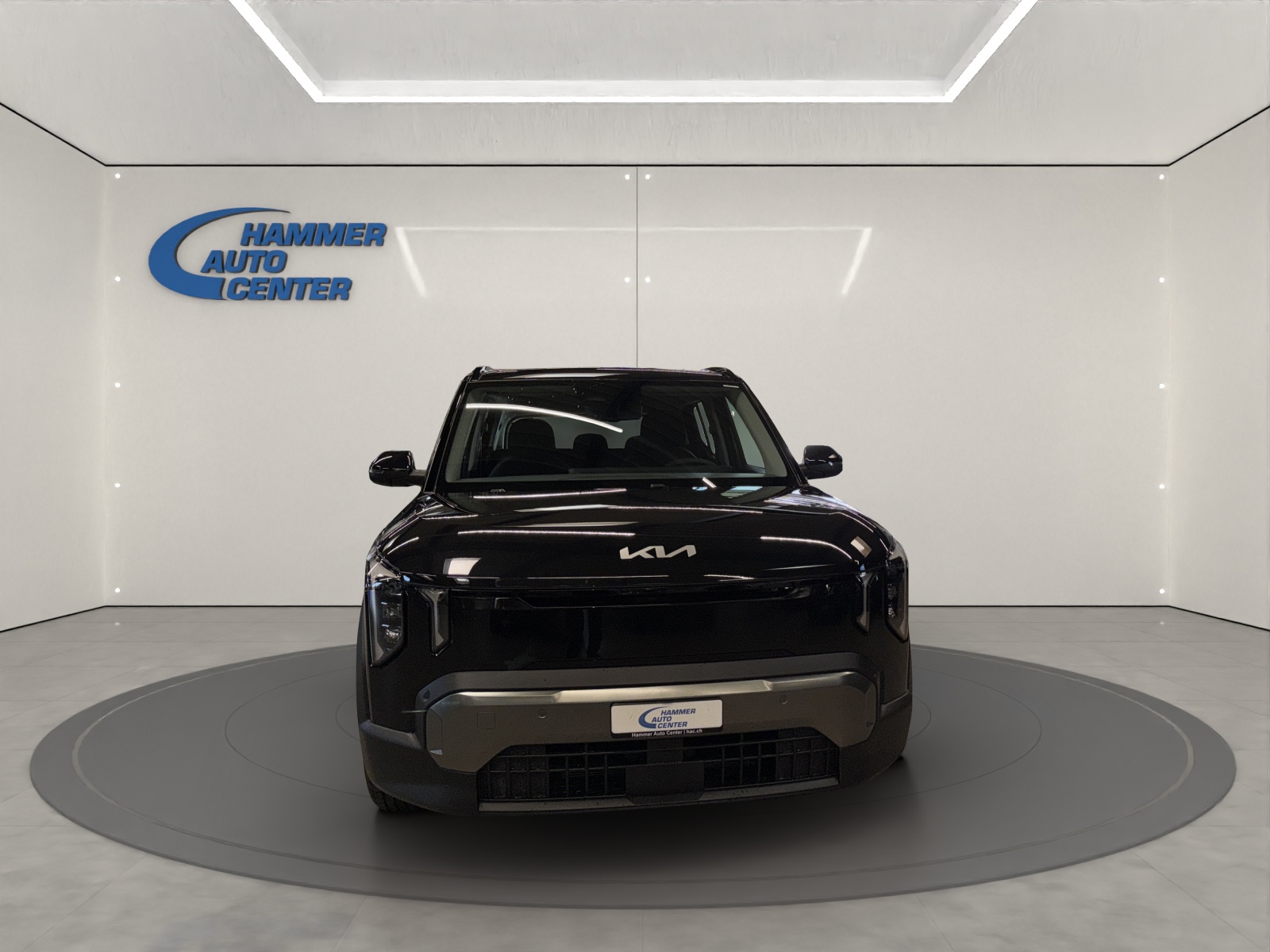 KIA EV2 42.2 kWh Air-image-7