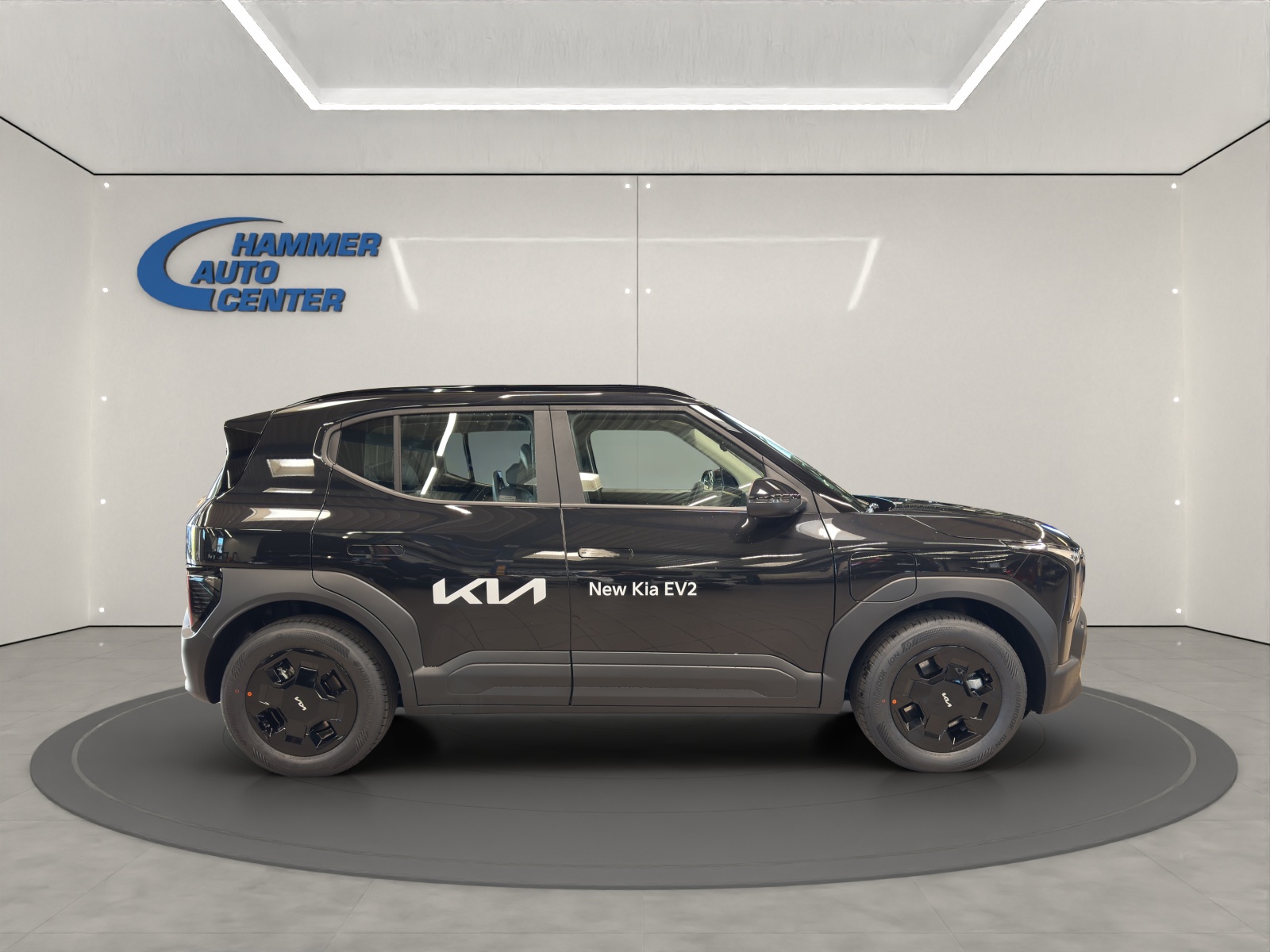KIA EV2 42.2 kWh Air-image-5