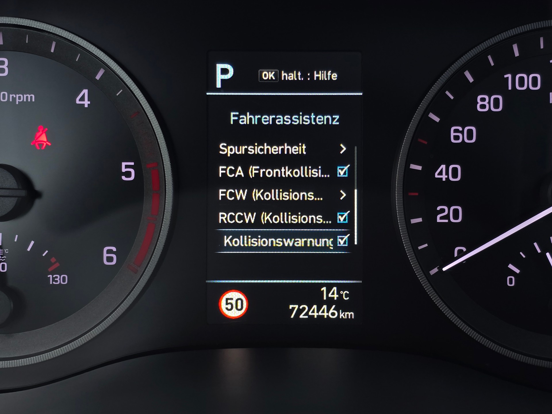 HYUNDAI Tucson 2.0 CRDI N-Line Mild Hybrid 4WD Automatic-image-19