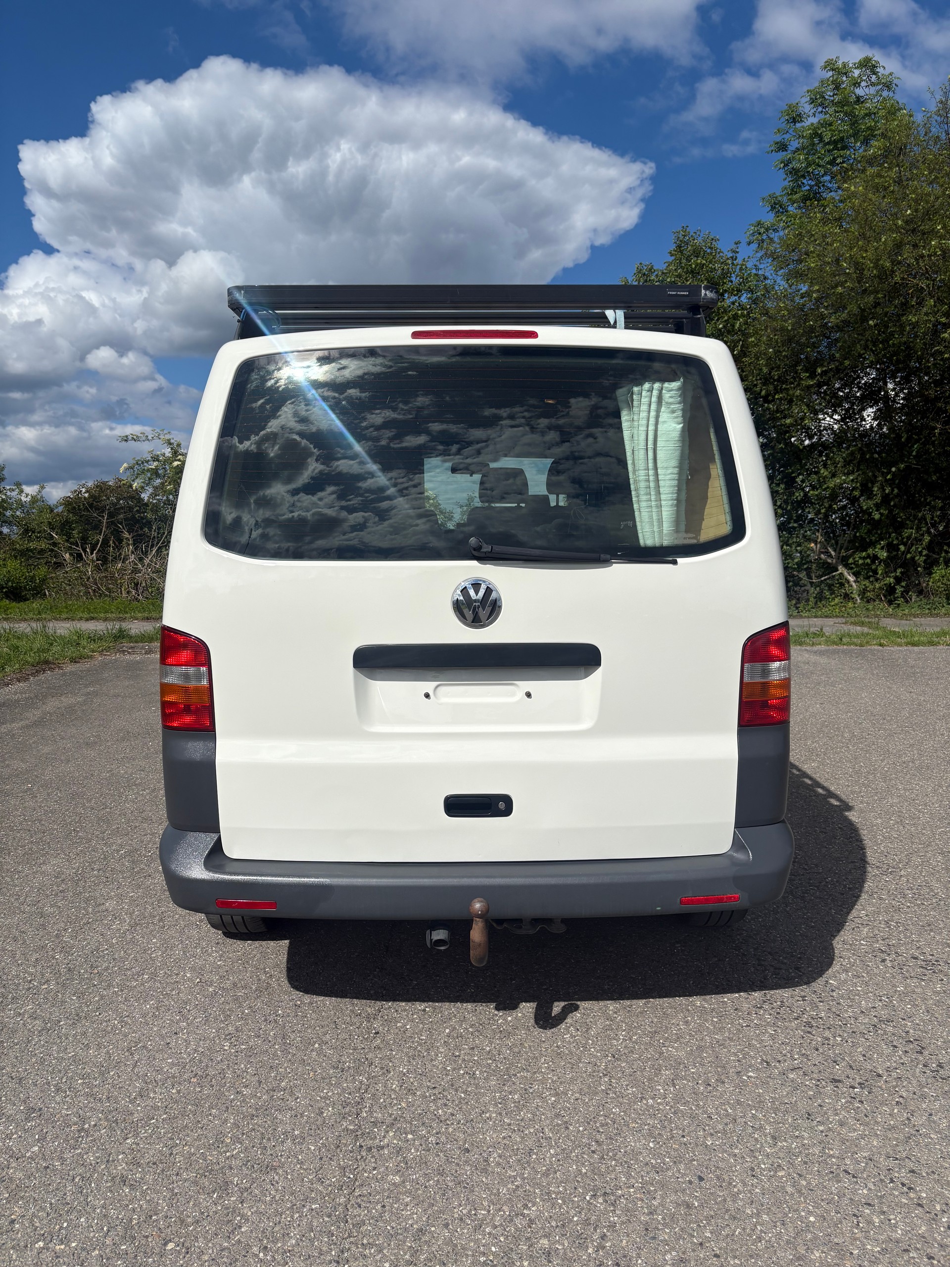 VW T5 2.5 TDI PD 4MOTION-image-4