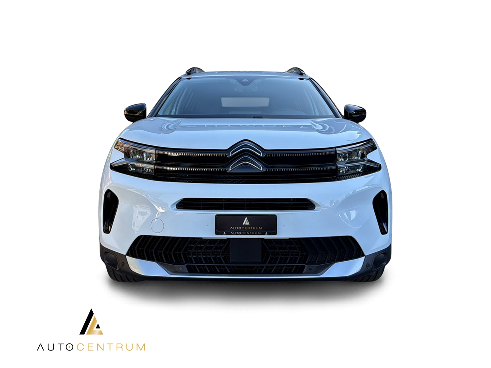 CITROEN C5 Aircross 1.6 PHEV Swiss Edition-image-9
