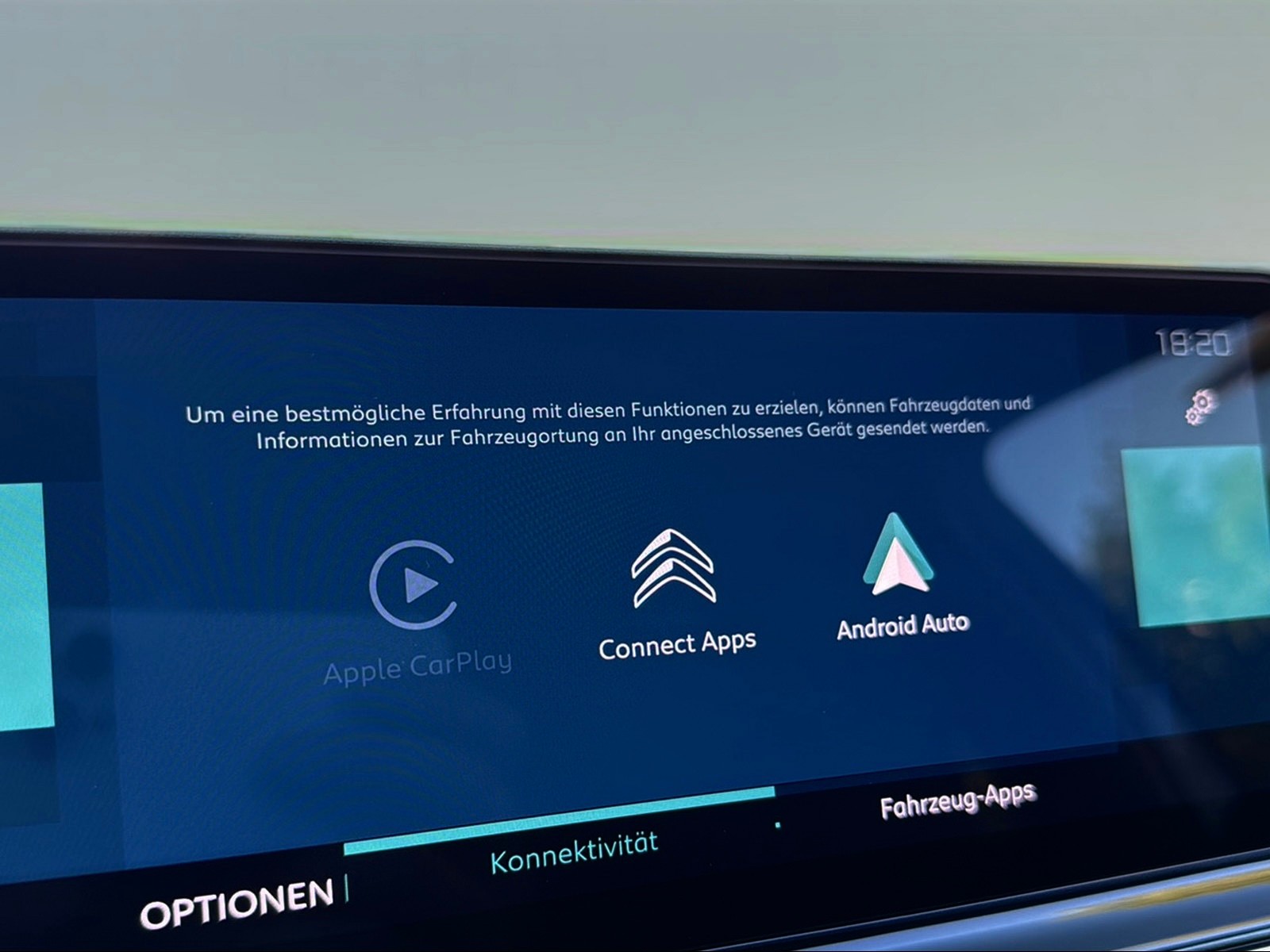 CITROEN C5 Aircross 1.6 PHEV Swiss Edition-image-14