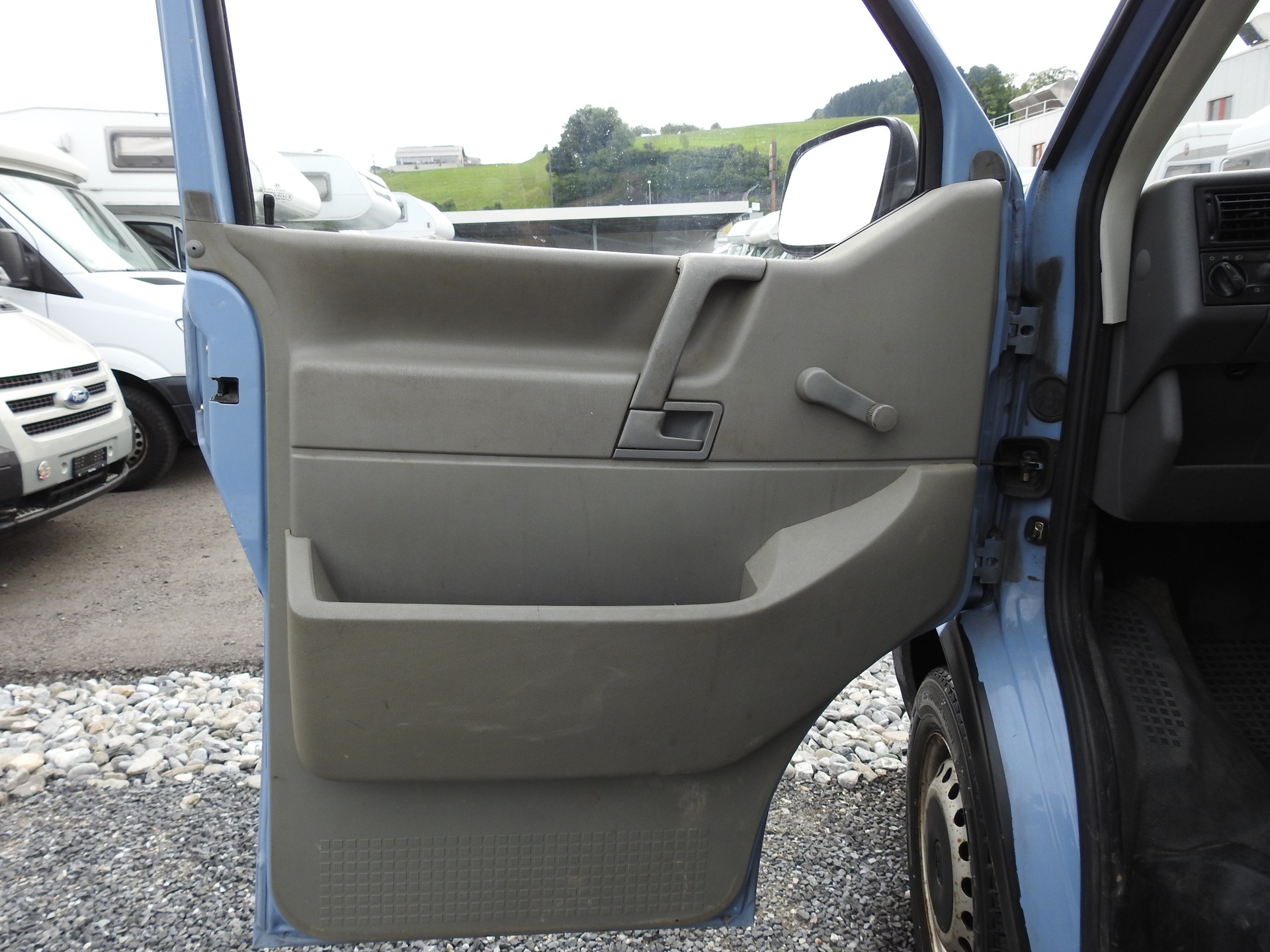 VW T4 2.5-image-9