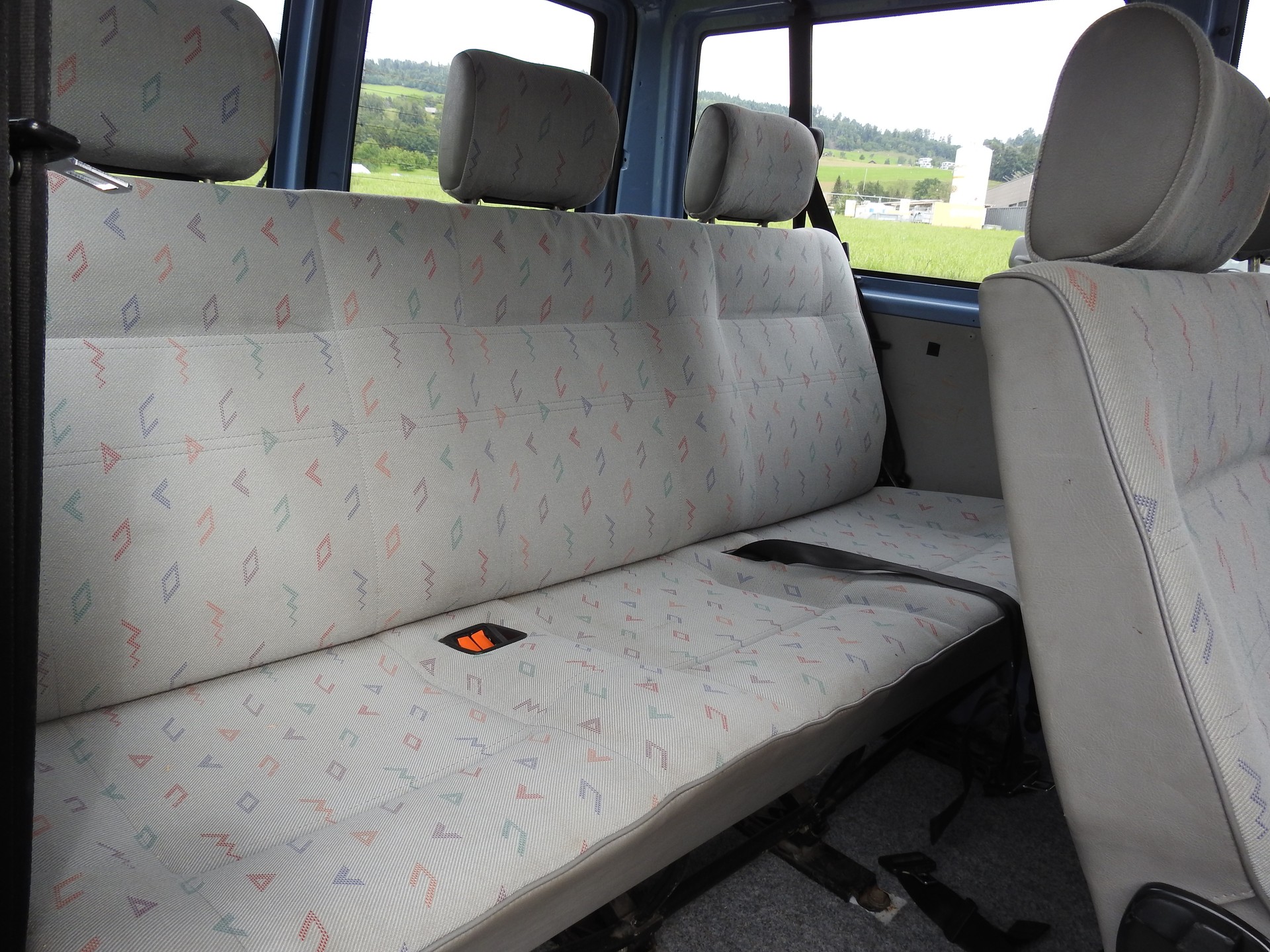 VW T4 2.5-image-15