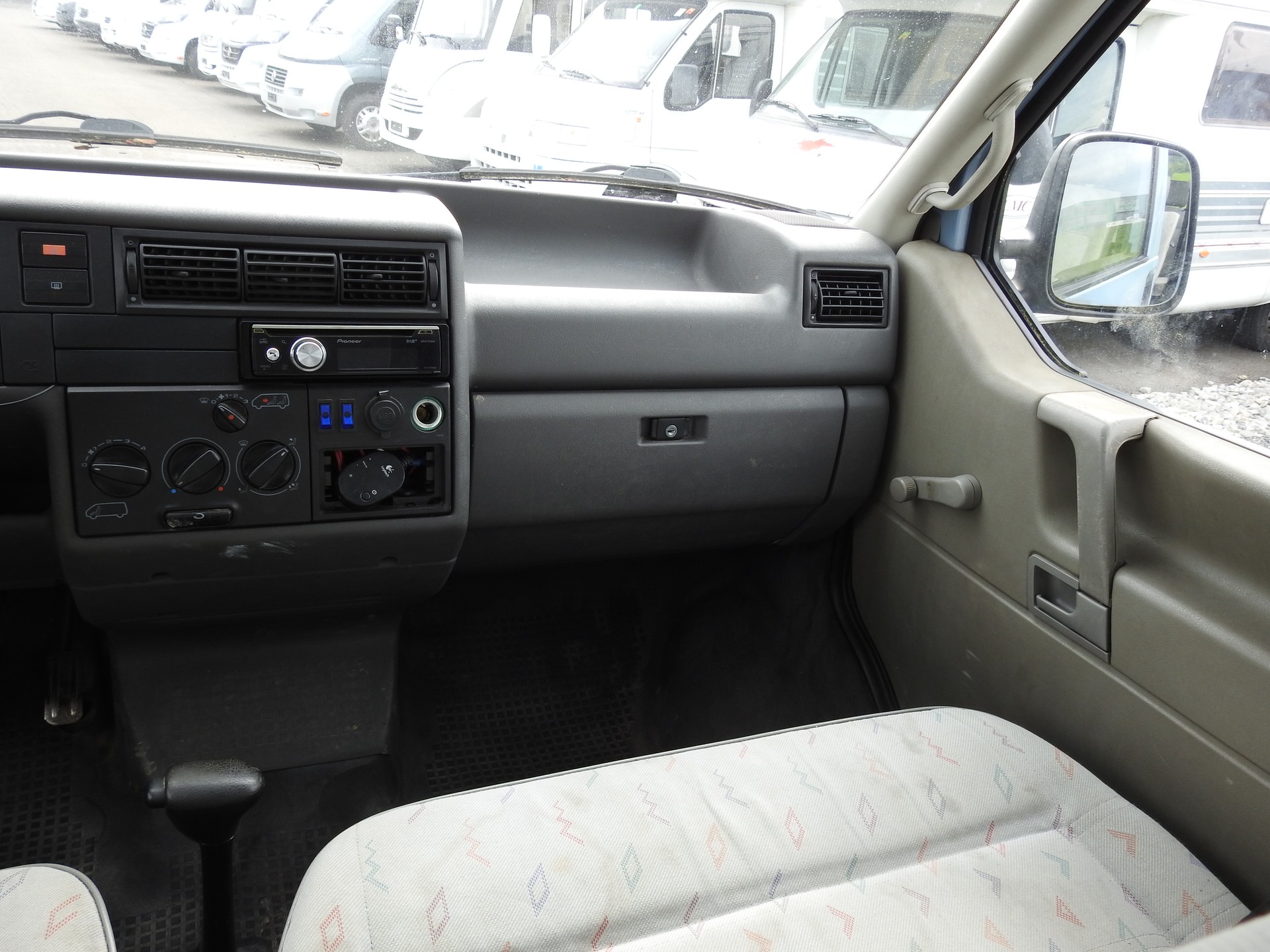 VW T4 2.5-image-18