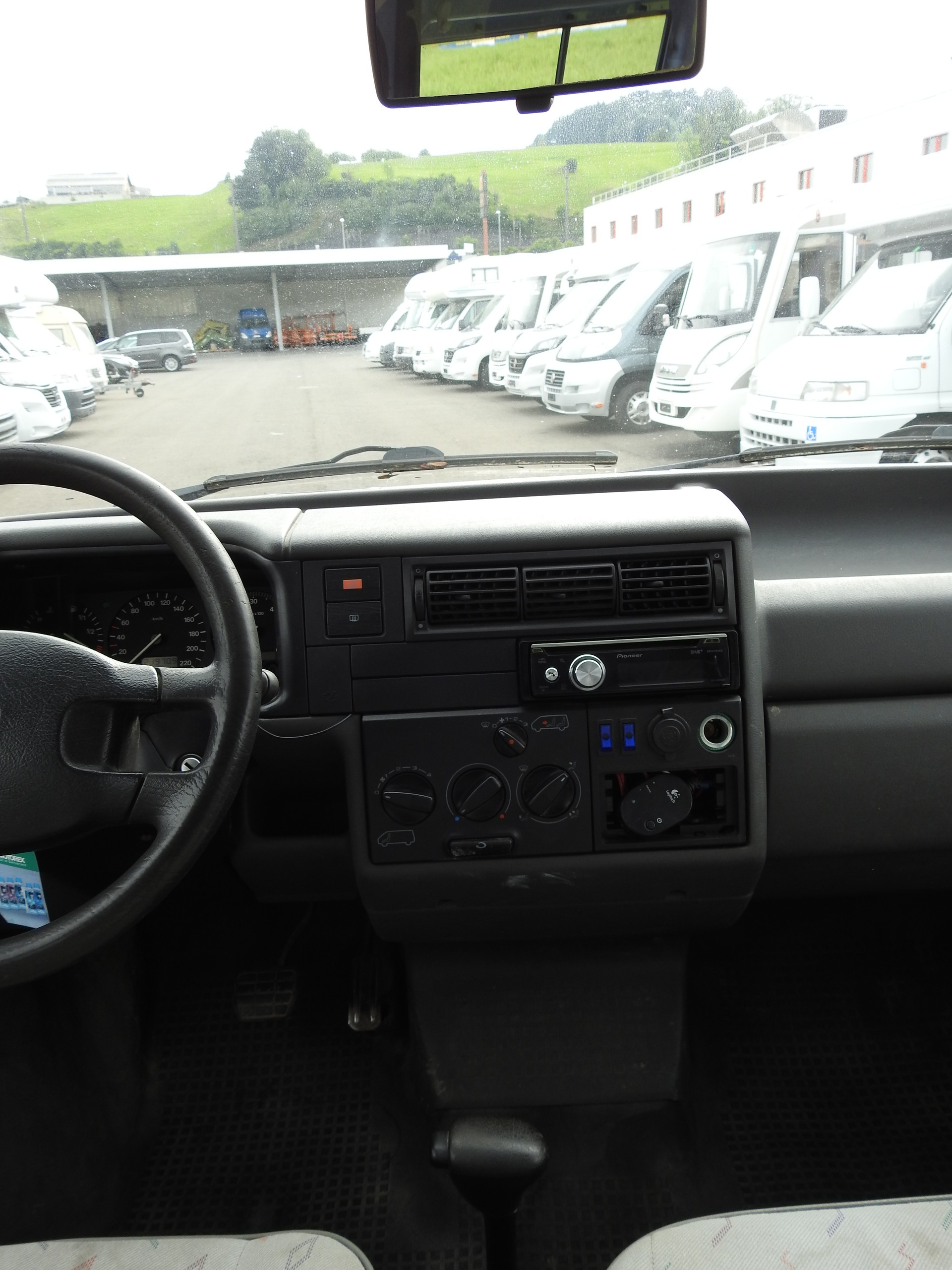 VW T4 2.5-image-17