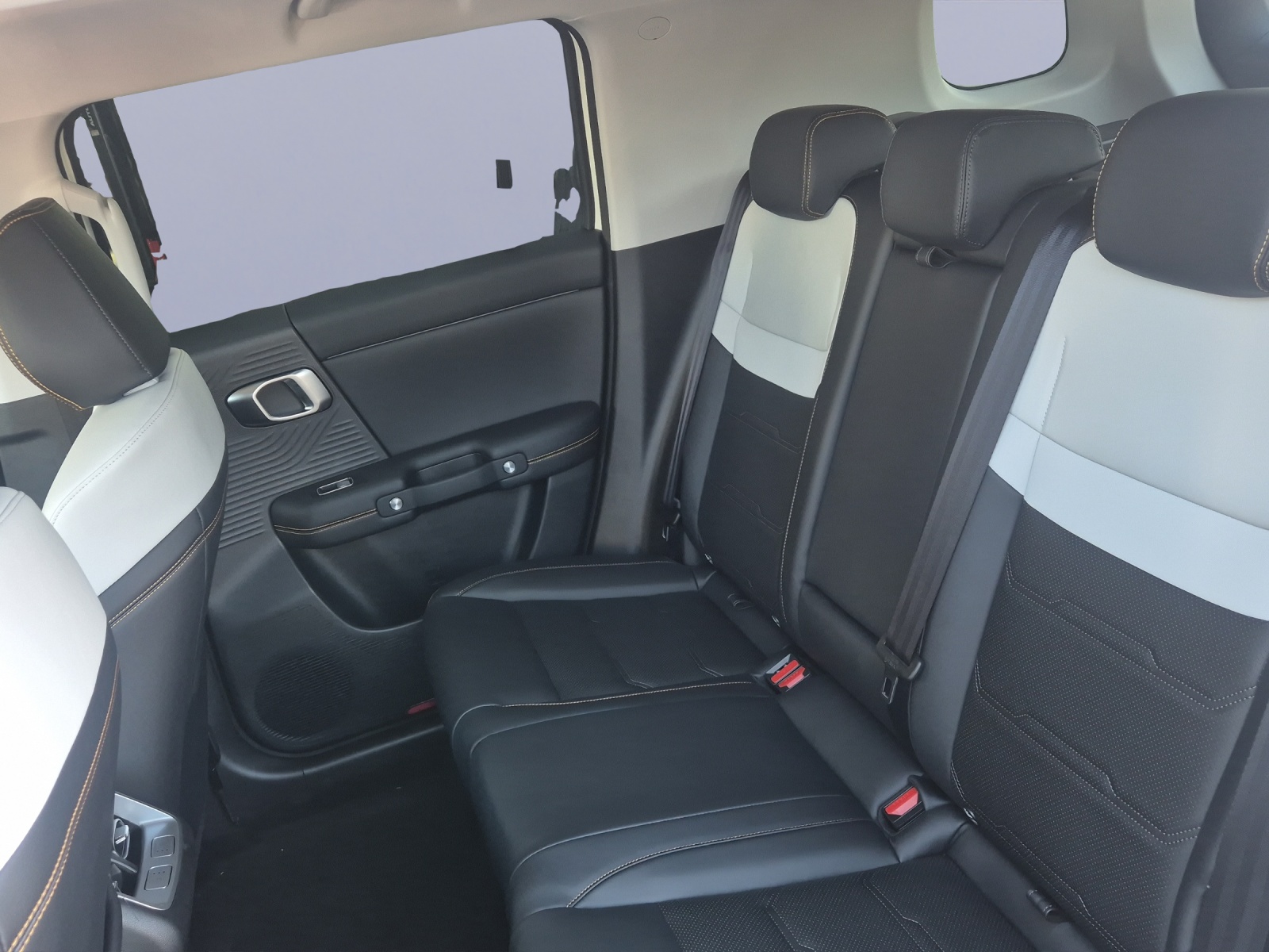 BAIC BJ30e 1.5 HEV 4WD-image-12