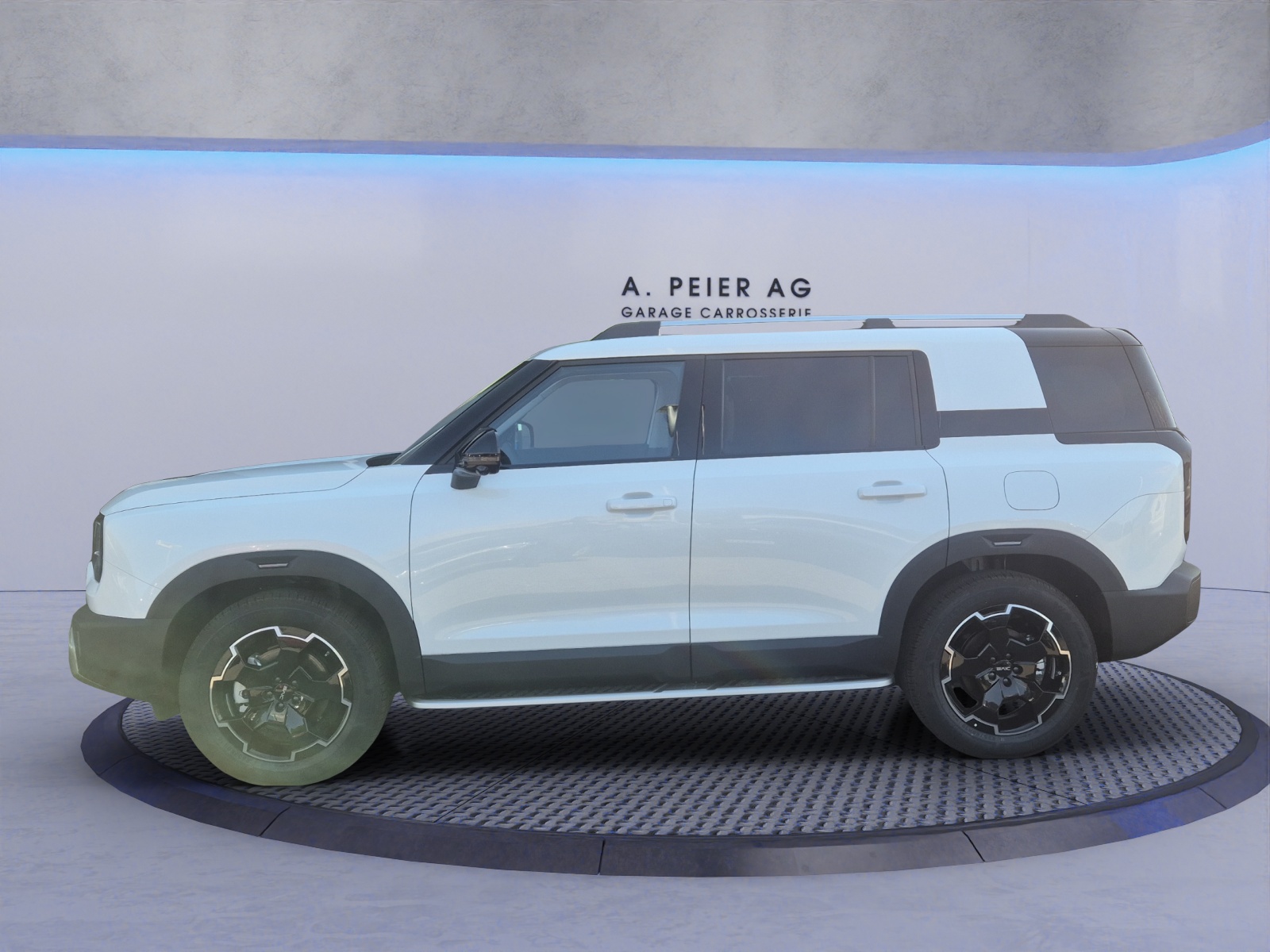 BAIC BJ30e 1.5 HEV 4WD-image-6