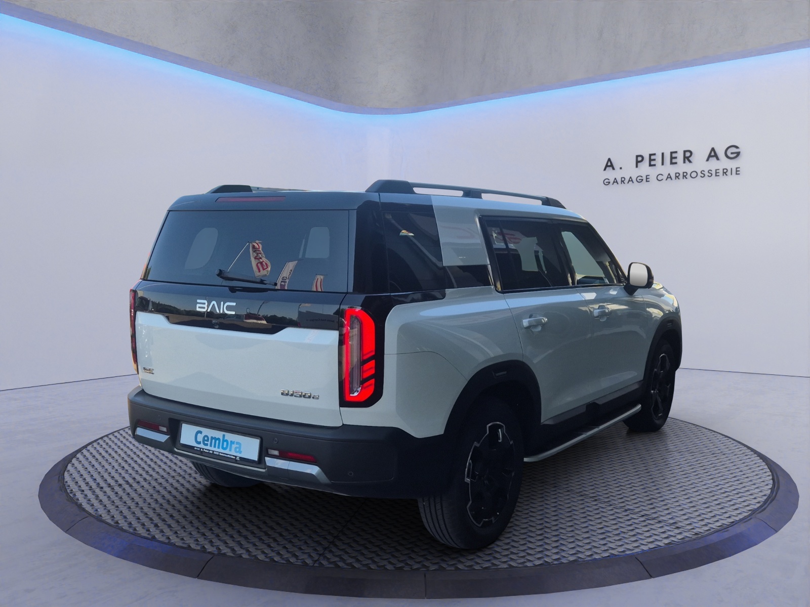 BAIC BJ30e 1.5 HEV 4WD-image-3