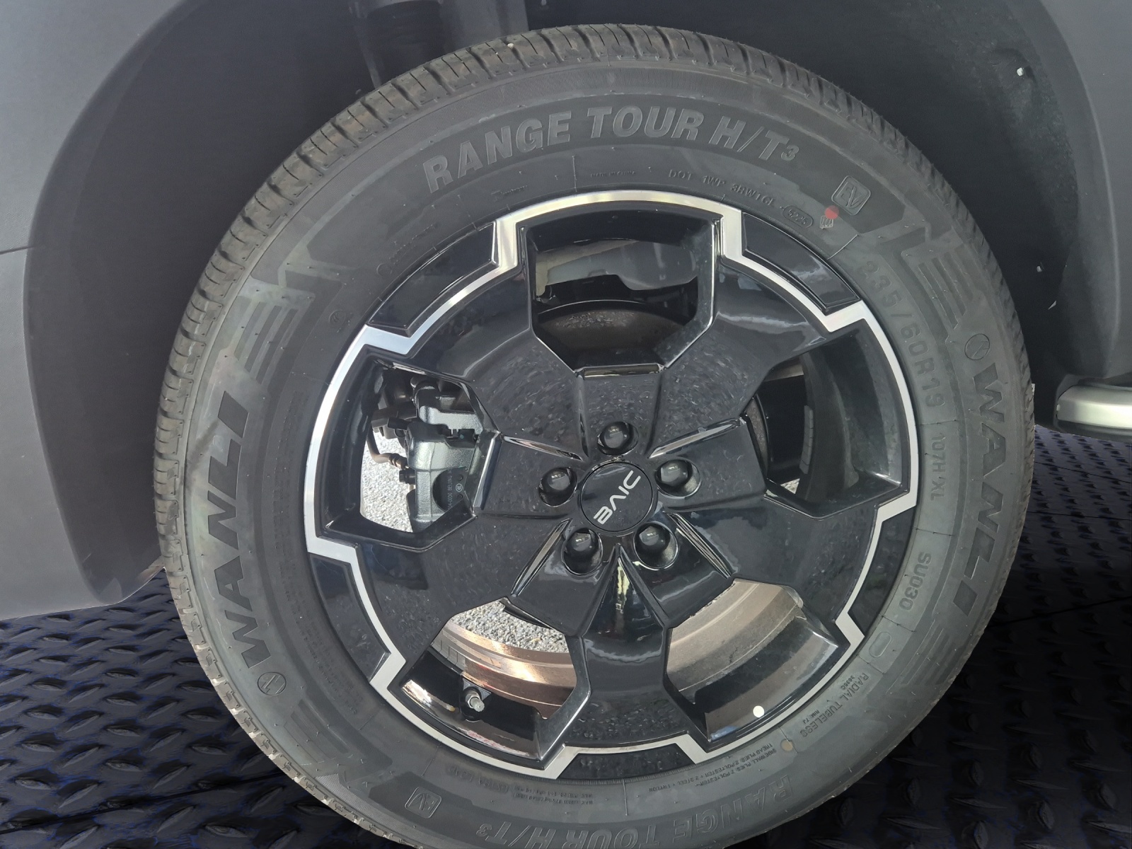 BAIC BJ30e 1.5 HEV 4WD-image-15
