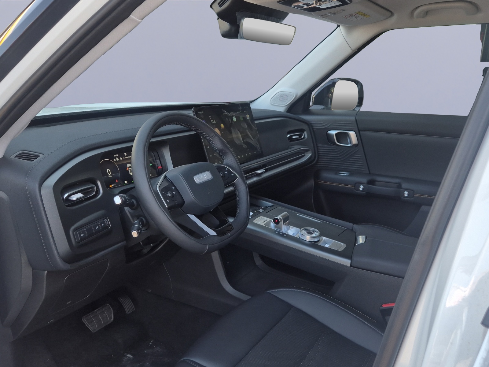 BAIC BJ30e 1.5 HEV 4WD-image-10