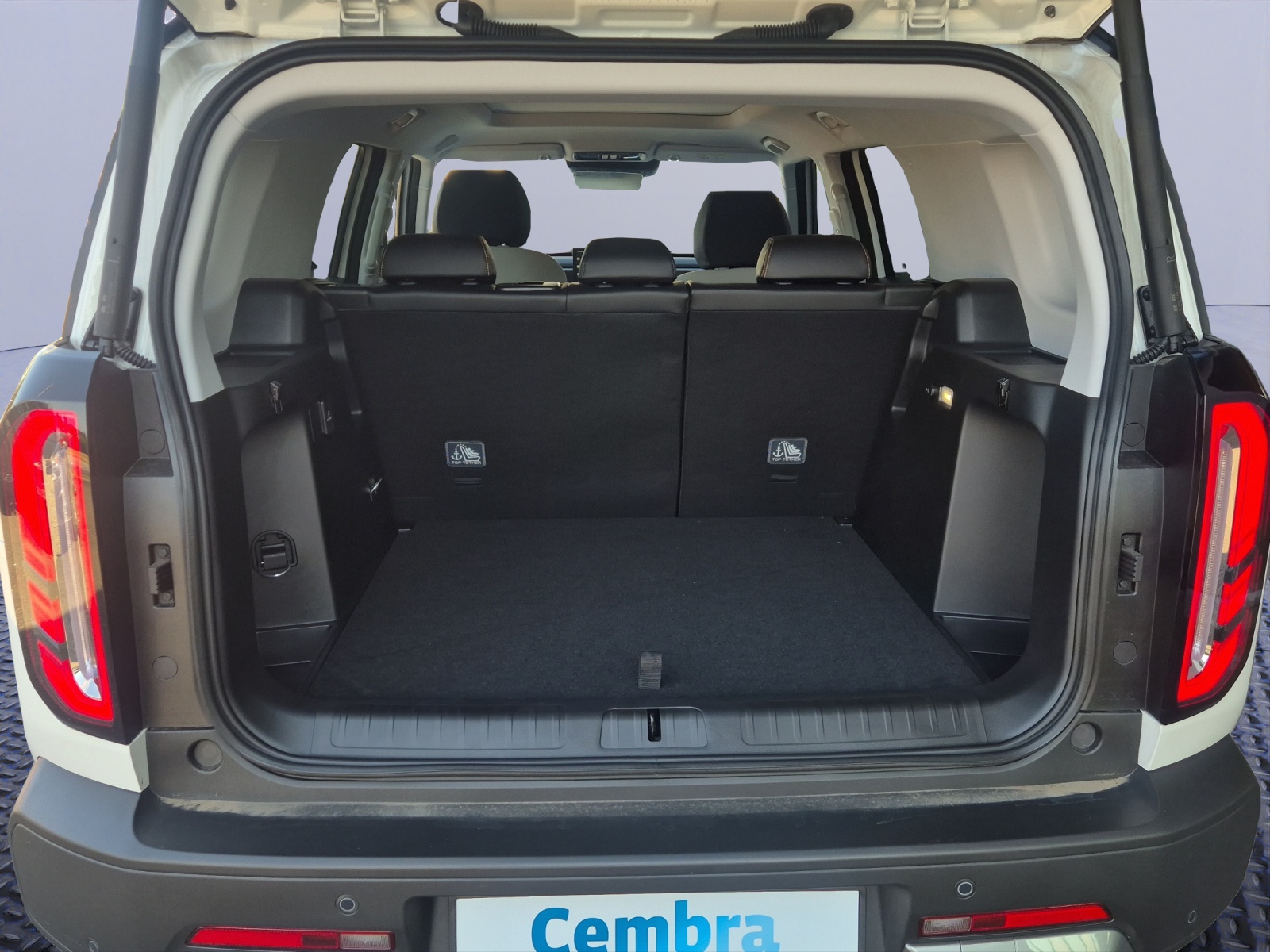 BAIC BJ30e 1.5 HEV 4WD-image-14
