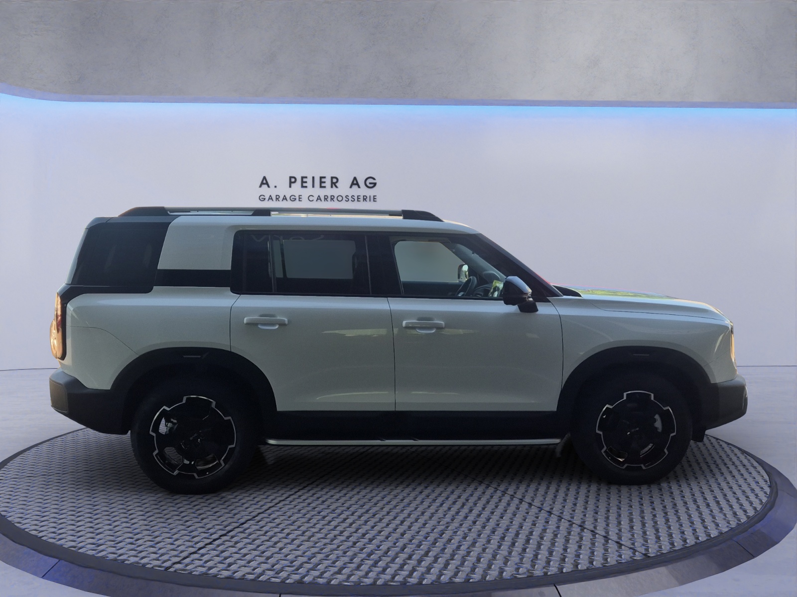 BAIC BJ30e 1.5 HEV 4WD-image-7