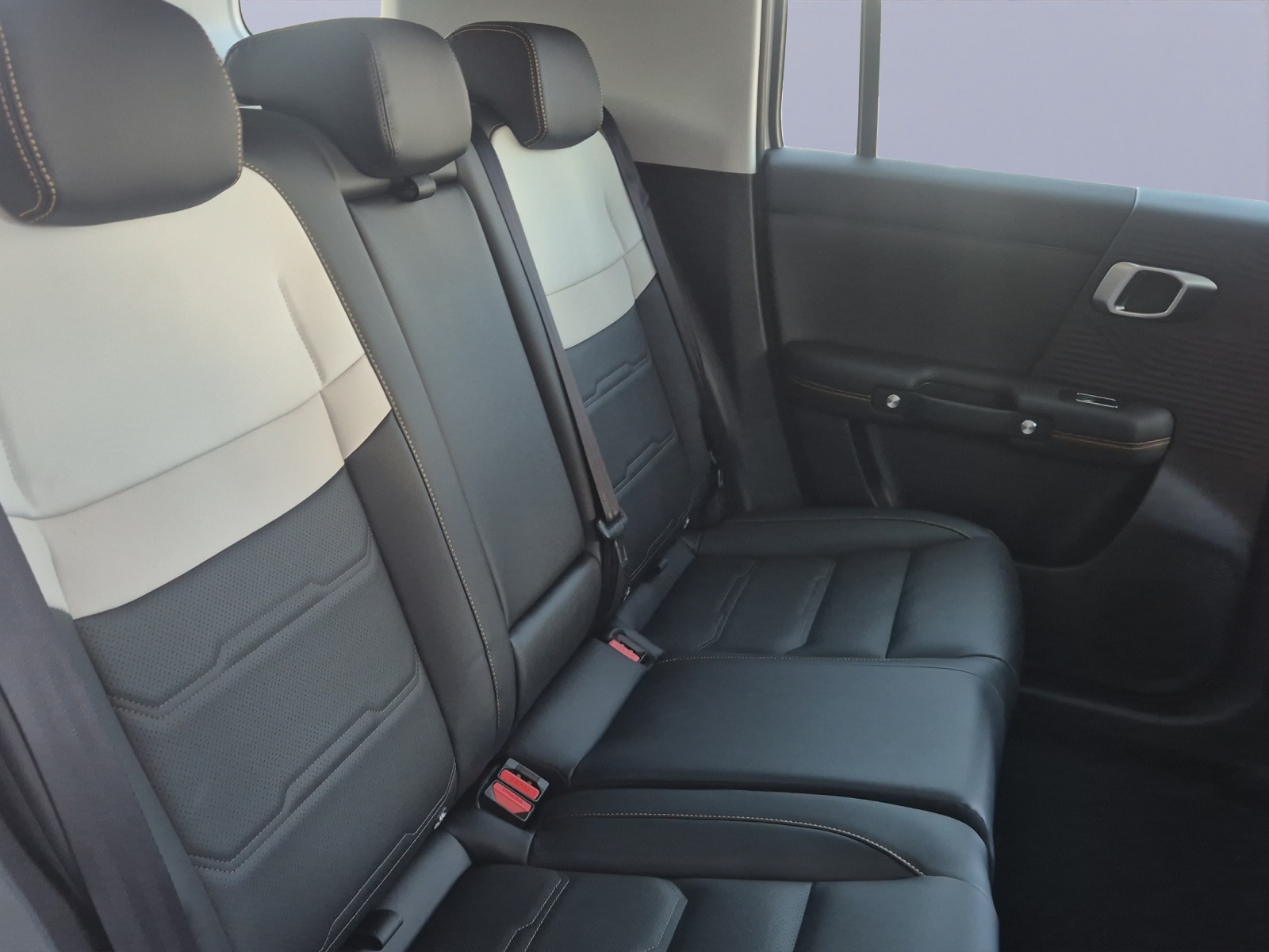 BAIC BJ30e 1.5 HEV 4WD-image-13