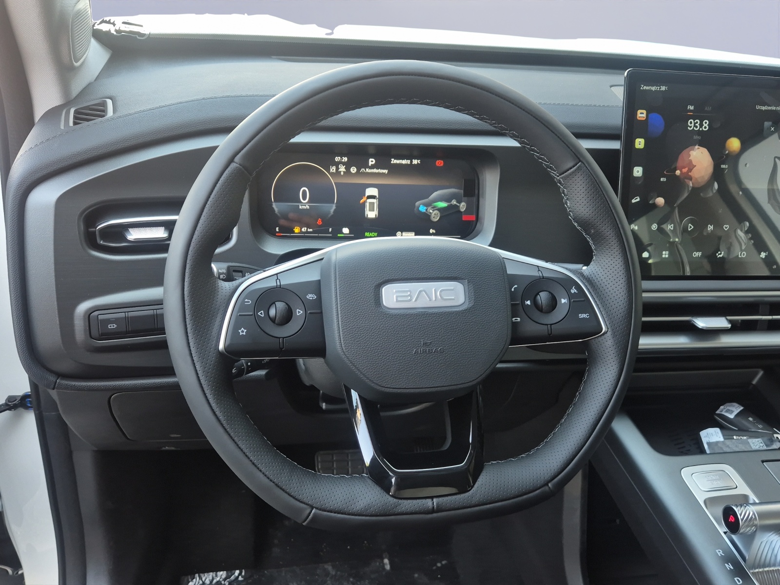 BAIC BJ30e 1.5 HEV 4WD-image-8