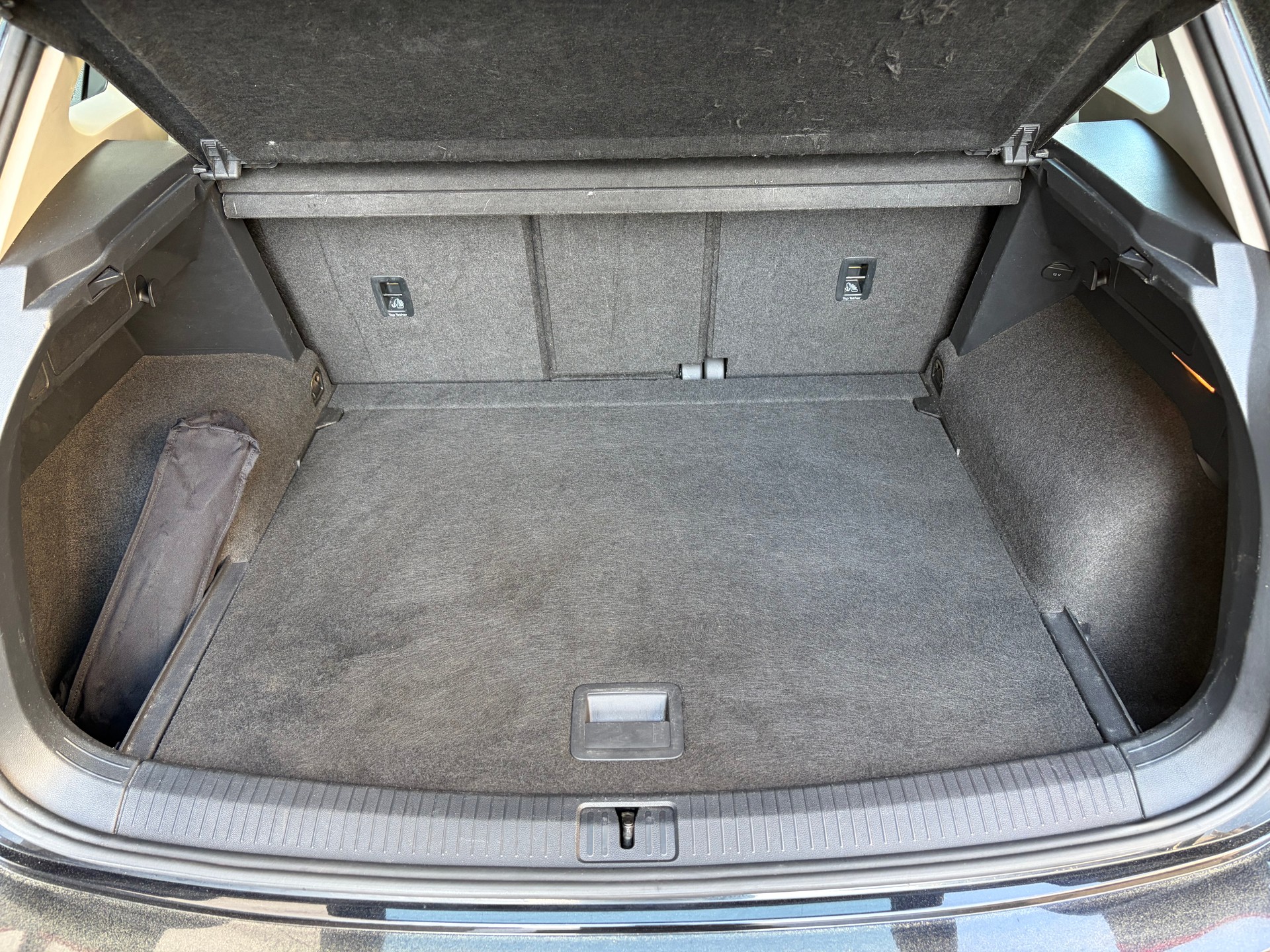 VW Tiguan 1.4TSI ACT Trendline 4Motion DSG-image-15