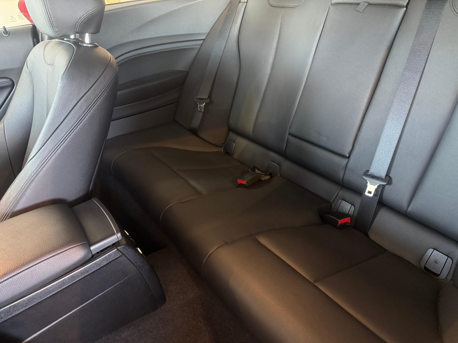 BMW 120i Sport Line Steptronic-image-10
