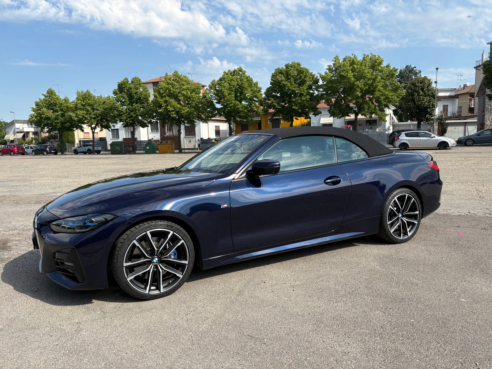 BMW 430-image-1