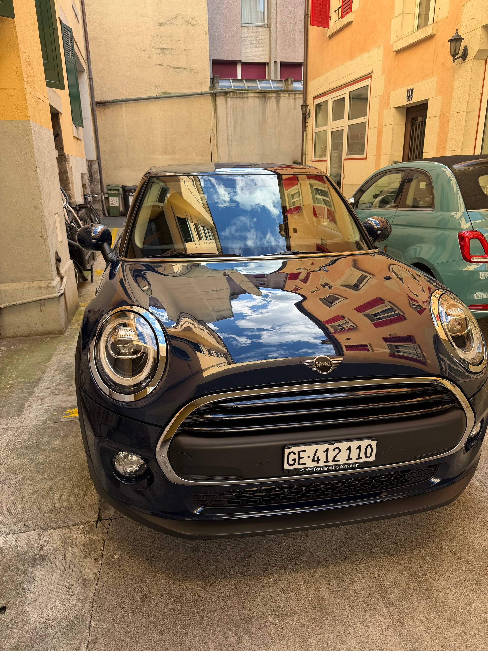 MINI 1.5i One-image-4