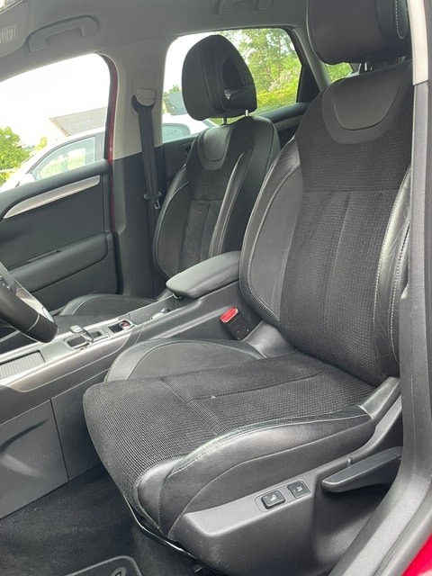 CITROEN C4 Berline 1.6 THP Exclusive EGS6-image-15