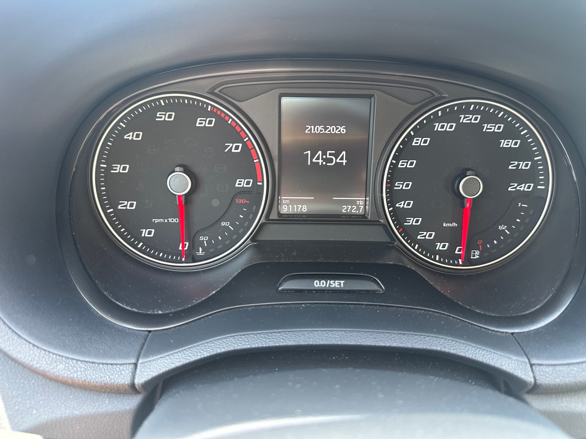 SEAT Ibiza 1.0 EcoTSI Style Connect-image-12