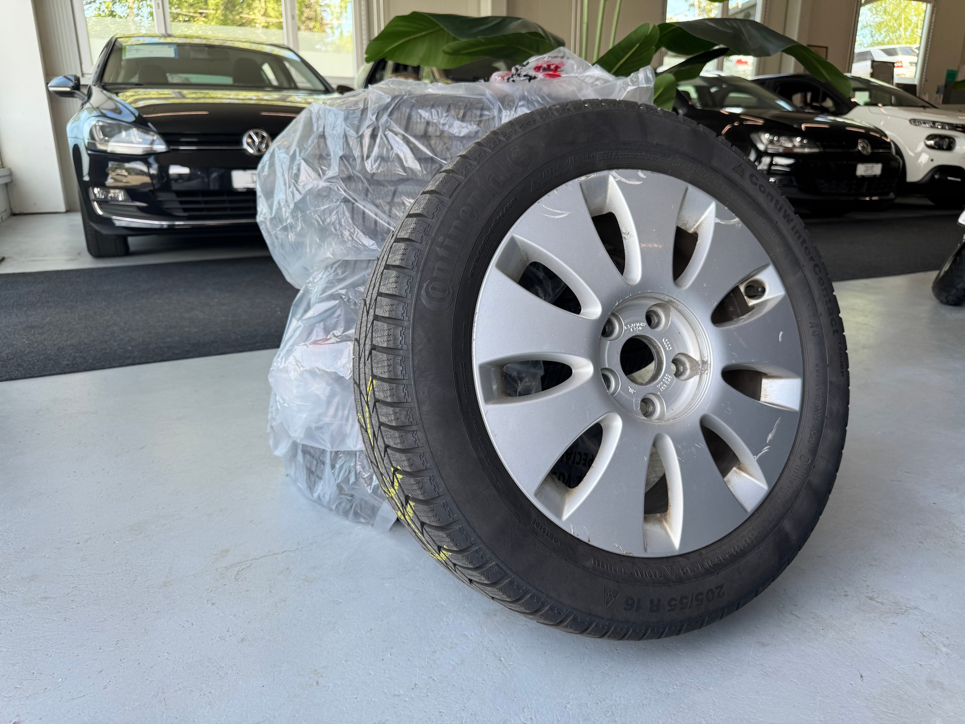 AUDI A3 Sportback 1.2 TFSI Attraction-image-19