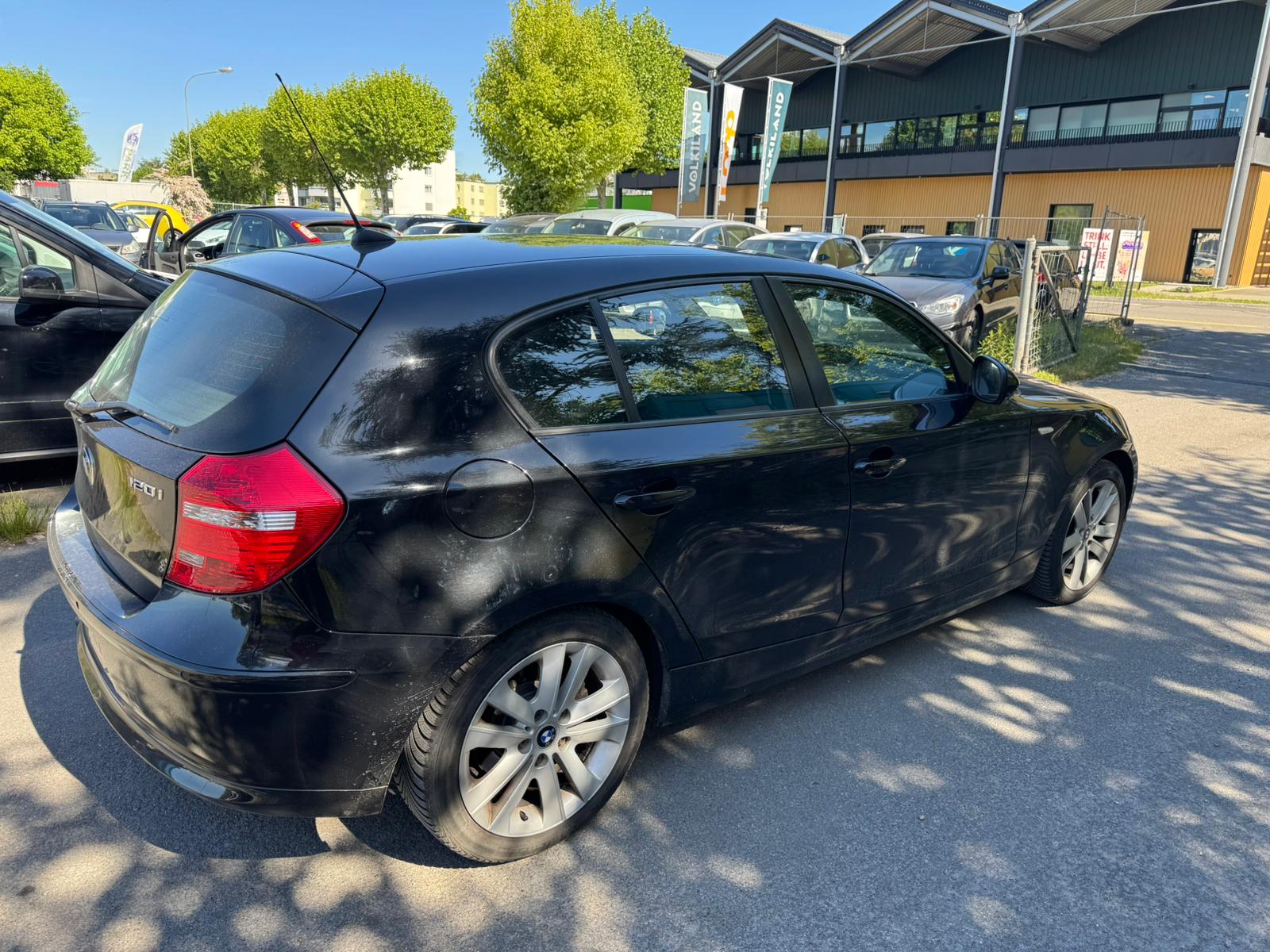 BMW 120i AccessPlus-image-3