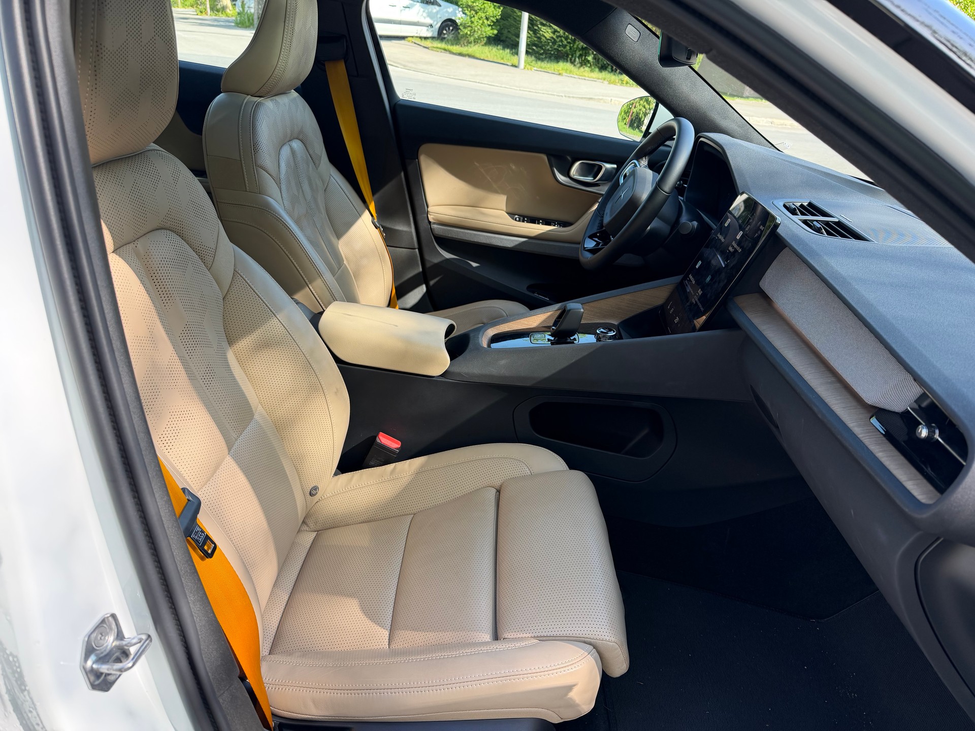 POLESTAR Long Range dual - Vollausstattung!-image-5