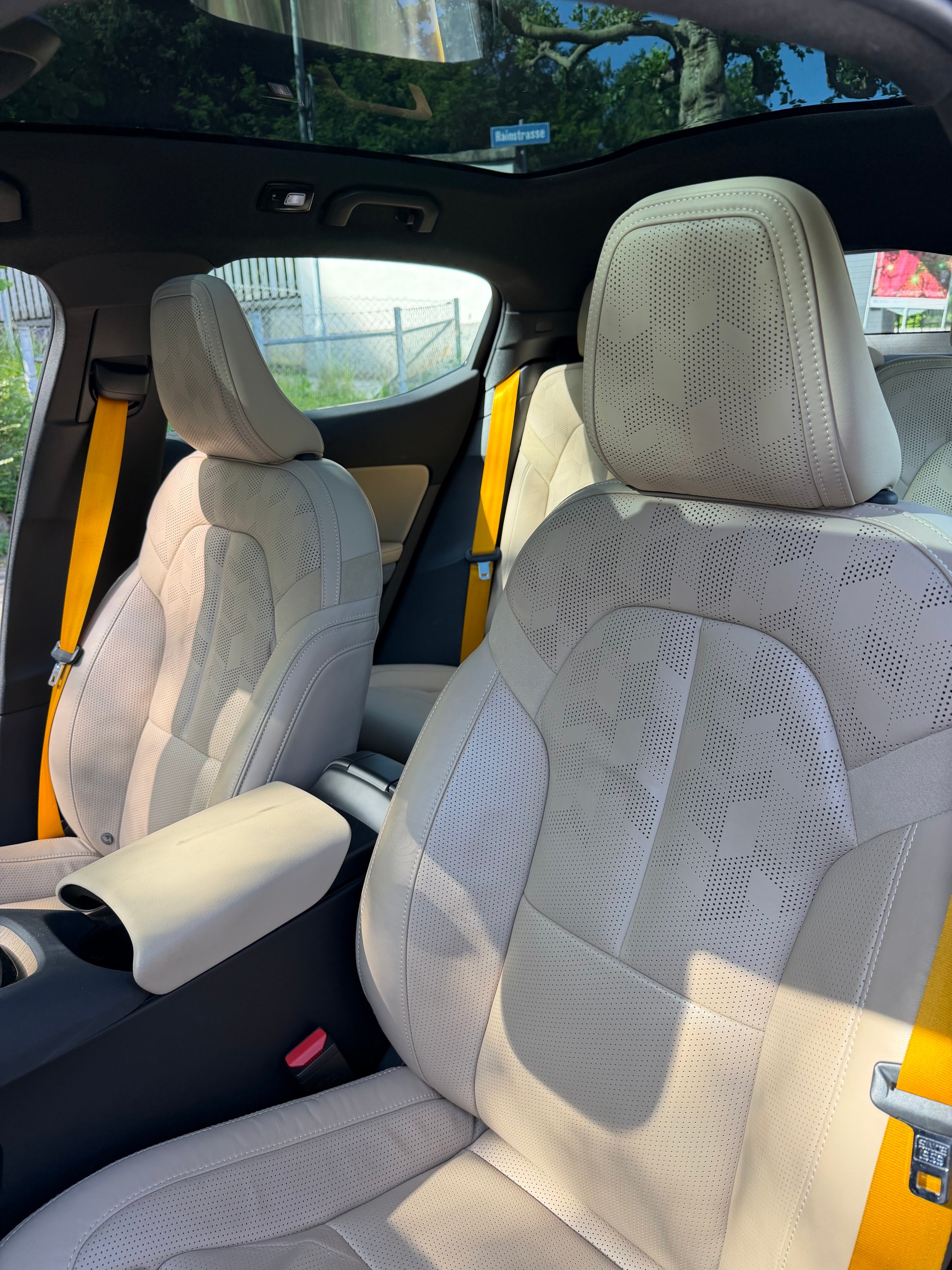 POLESTAR Long Range dual - Vollausstattung!-image-4