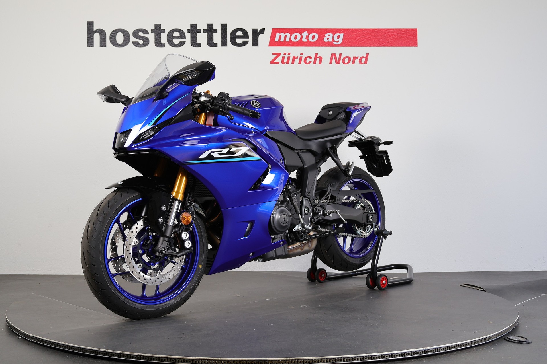 YAMAHA R7 35 kW-image-5