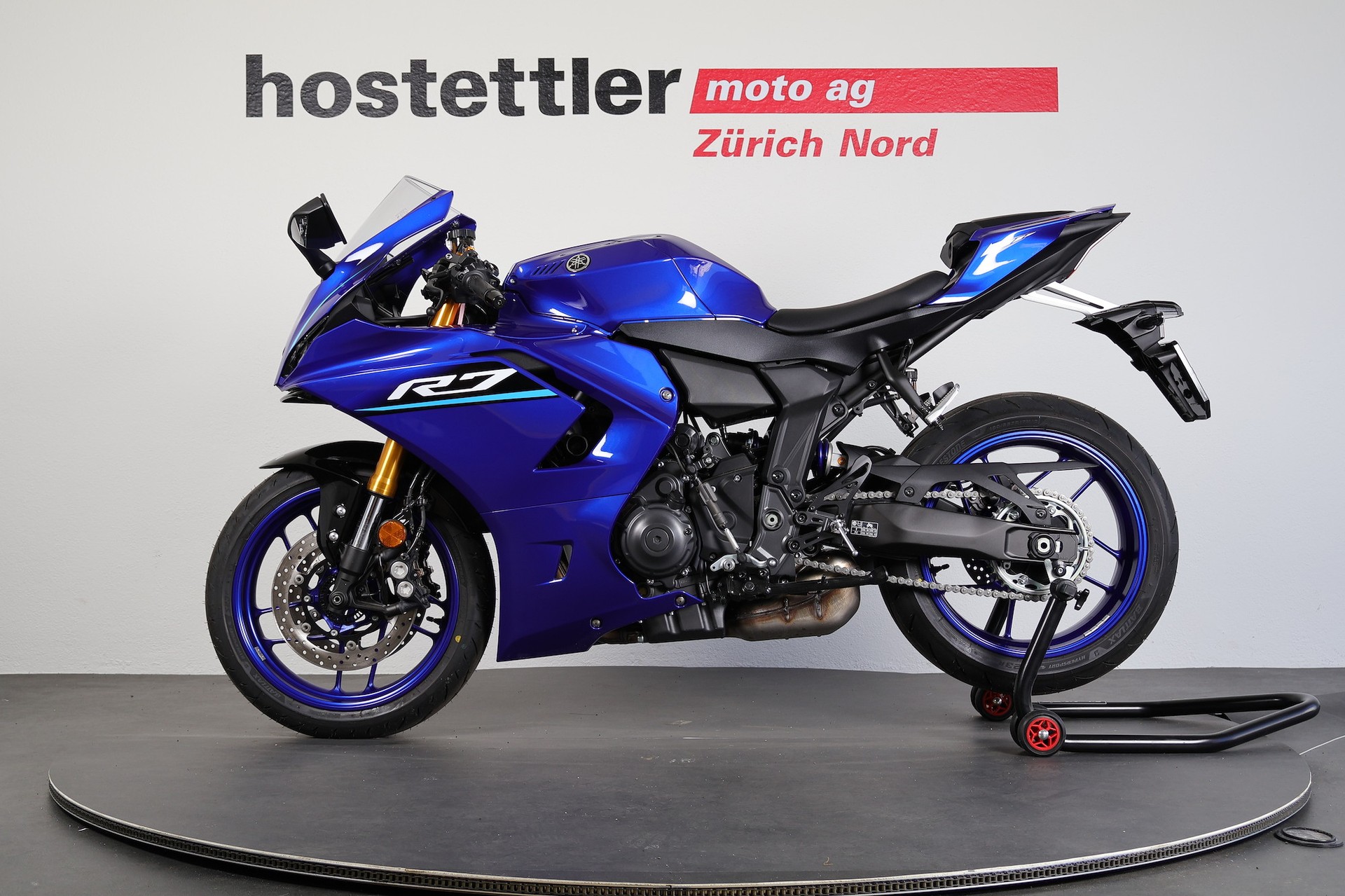 YAMAHA R7 35 kW-image-4