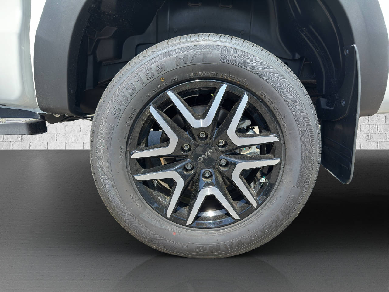 JAC T8 Pro 2.0 D-image-11