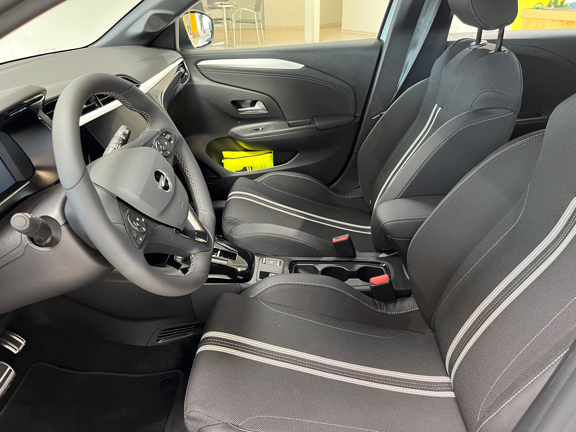OPEL Corsa 1.2 MHEV Viva-image-1