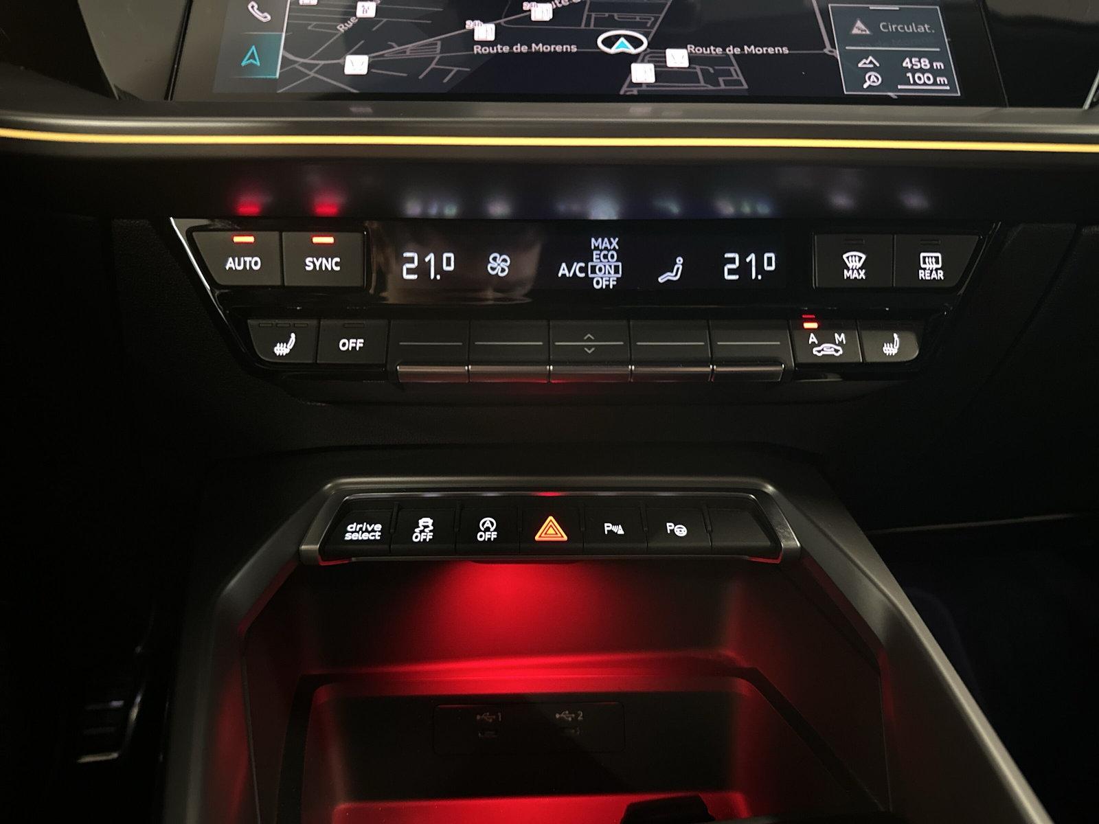 AUDI RS3 Sportback 2.5 TFSI quattro S-Tronic (CH)-image-19