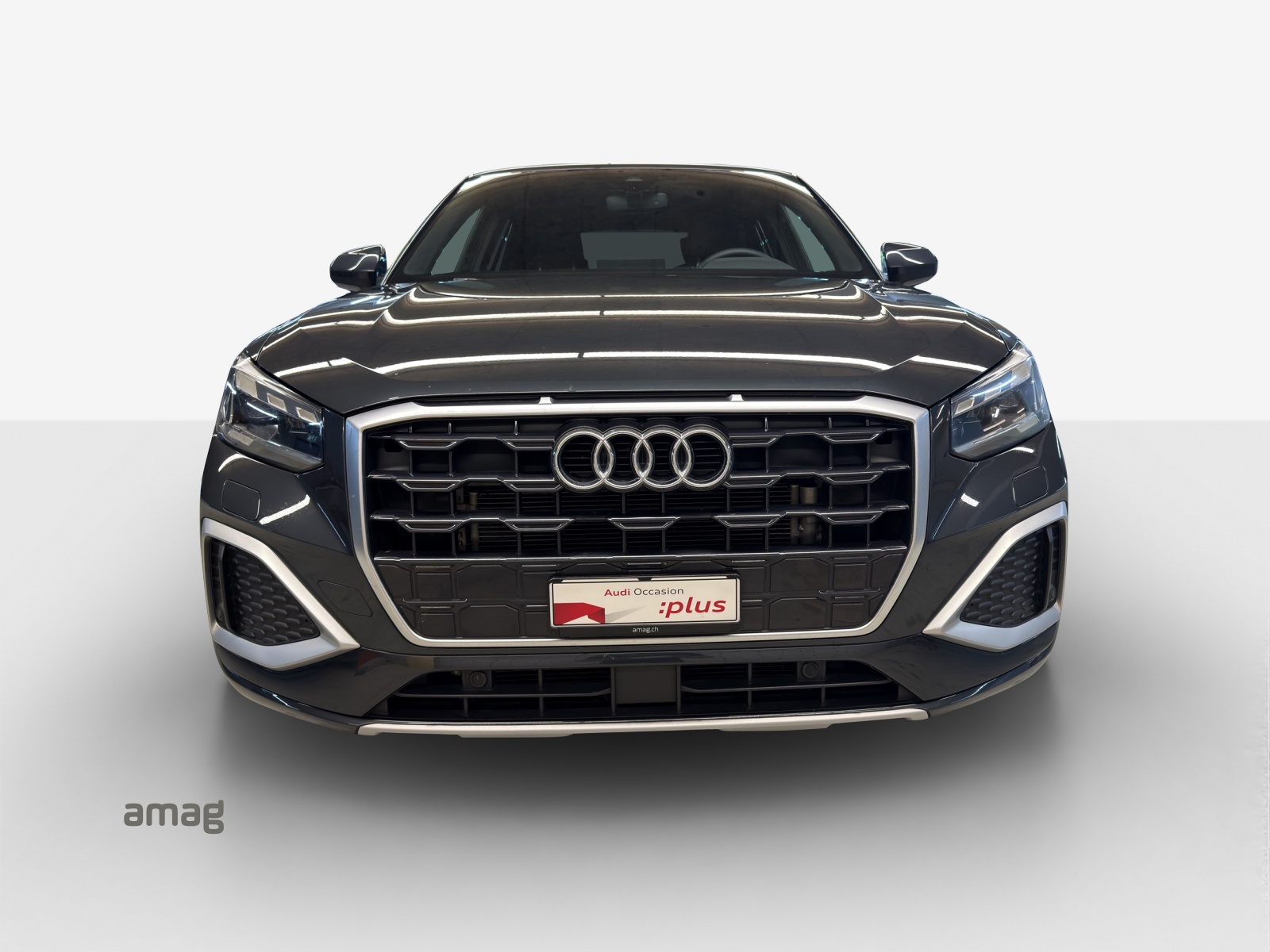 AUDI Q2 35 TFSI advanced S-tronic-image-6