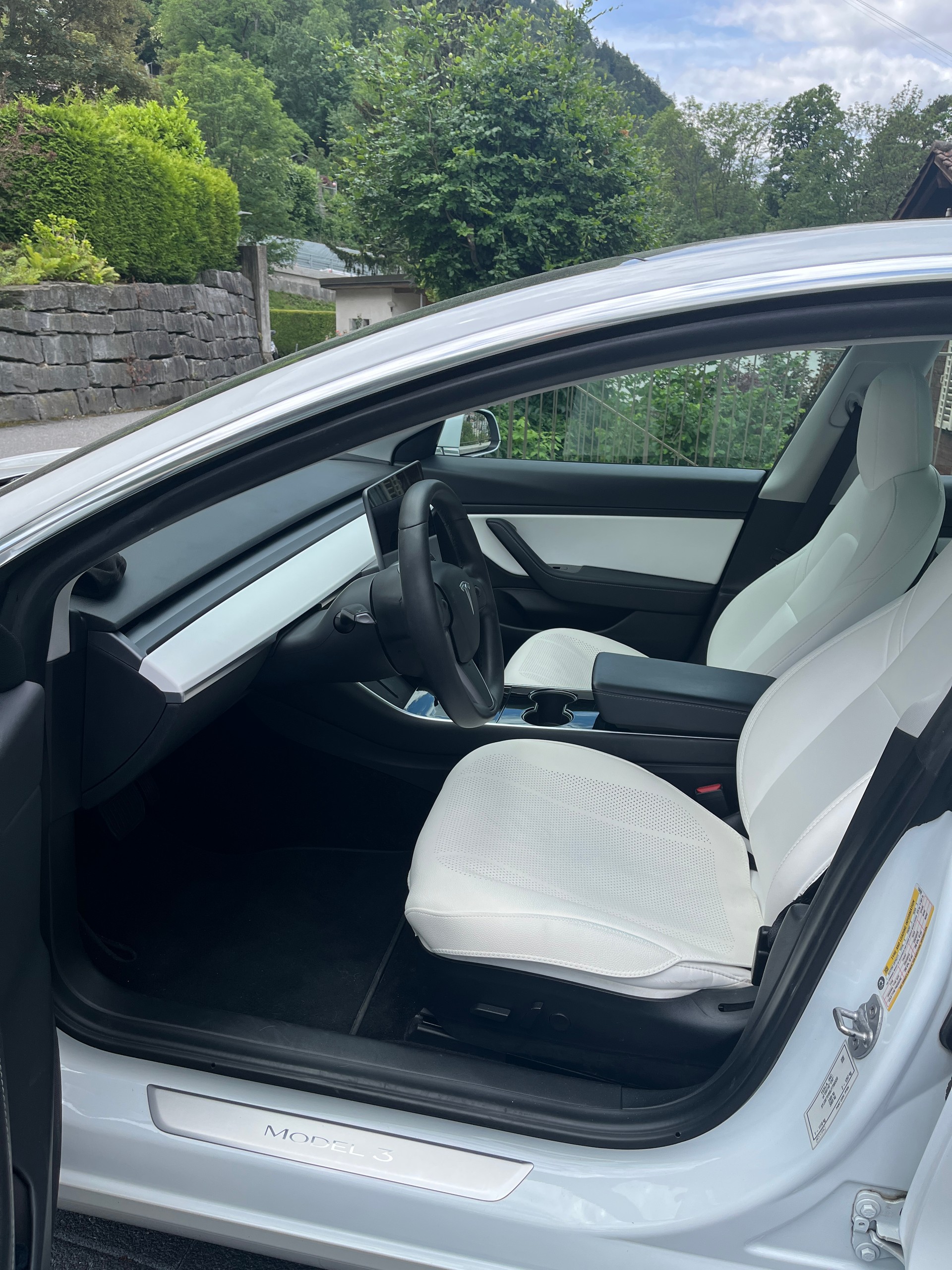 TESLA Model 3 Long Range Dual Motor AWD-image-3