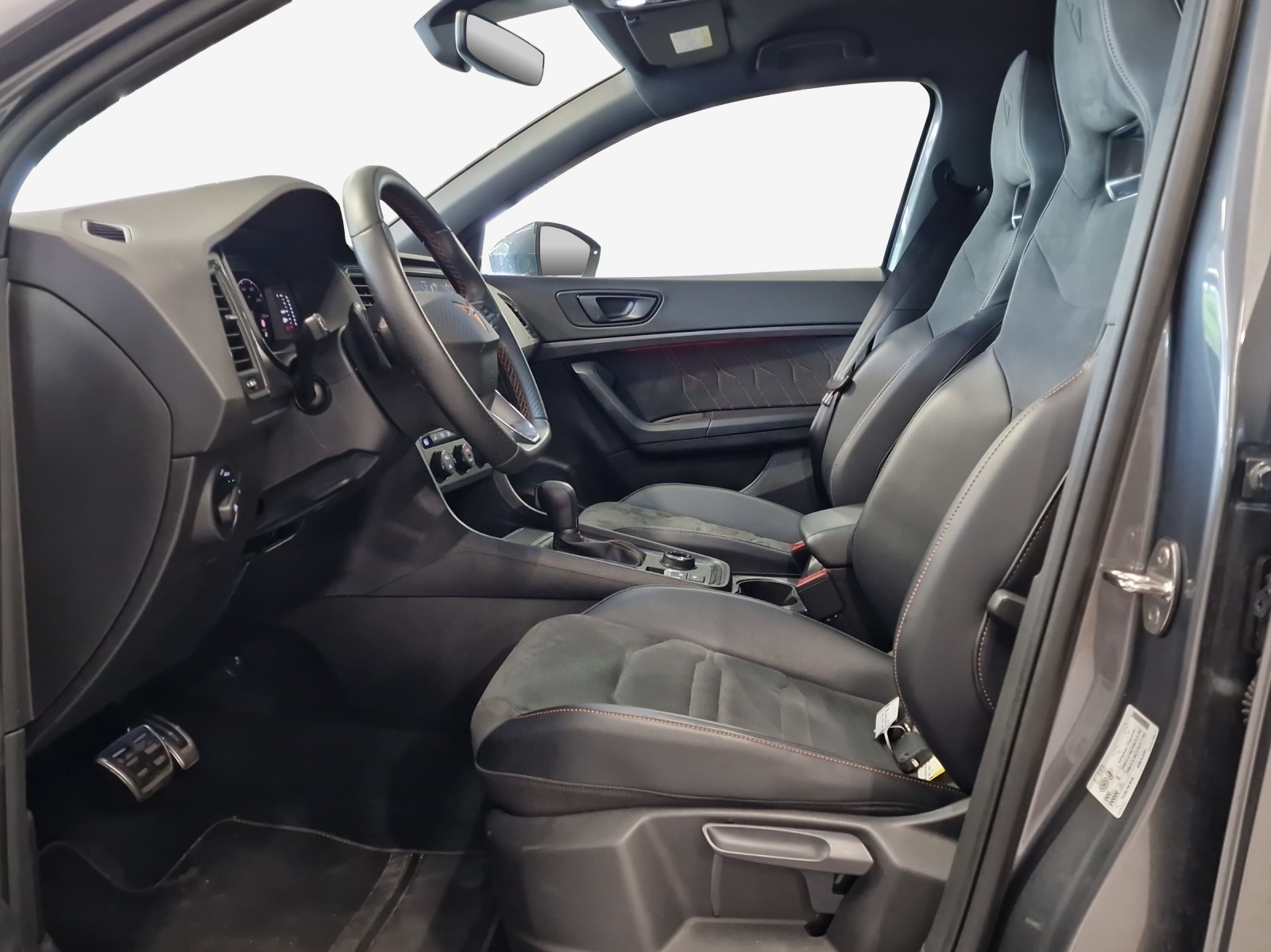 CUPRA Ateca 2.0TSI 4Drive DSG-image-7