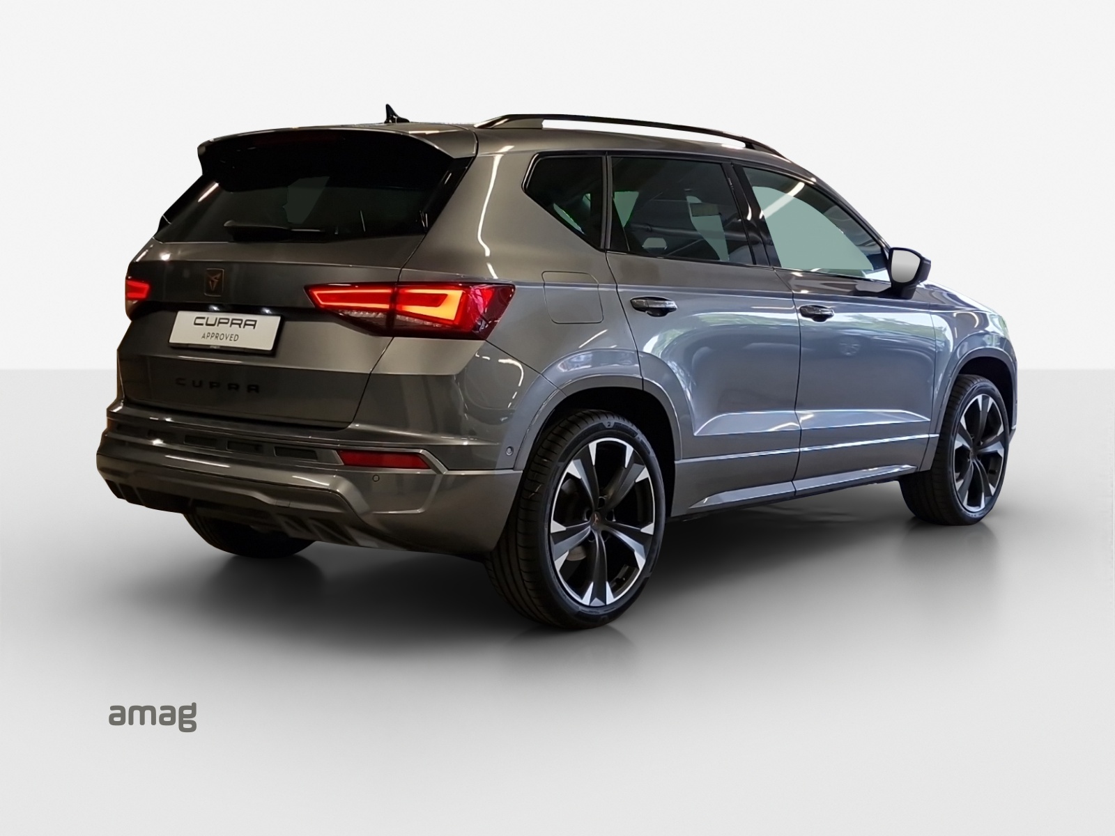 CUPRA Ateca 2.0TSI 4Drive DSG-image-4