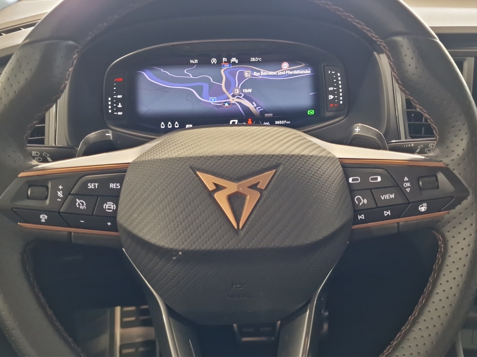 CUPRA Ateca 2.0TSI 4Drive DSG-image-10