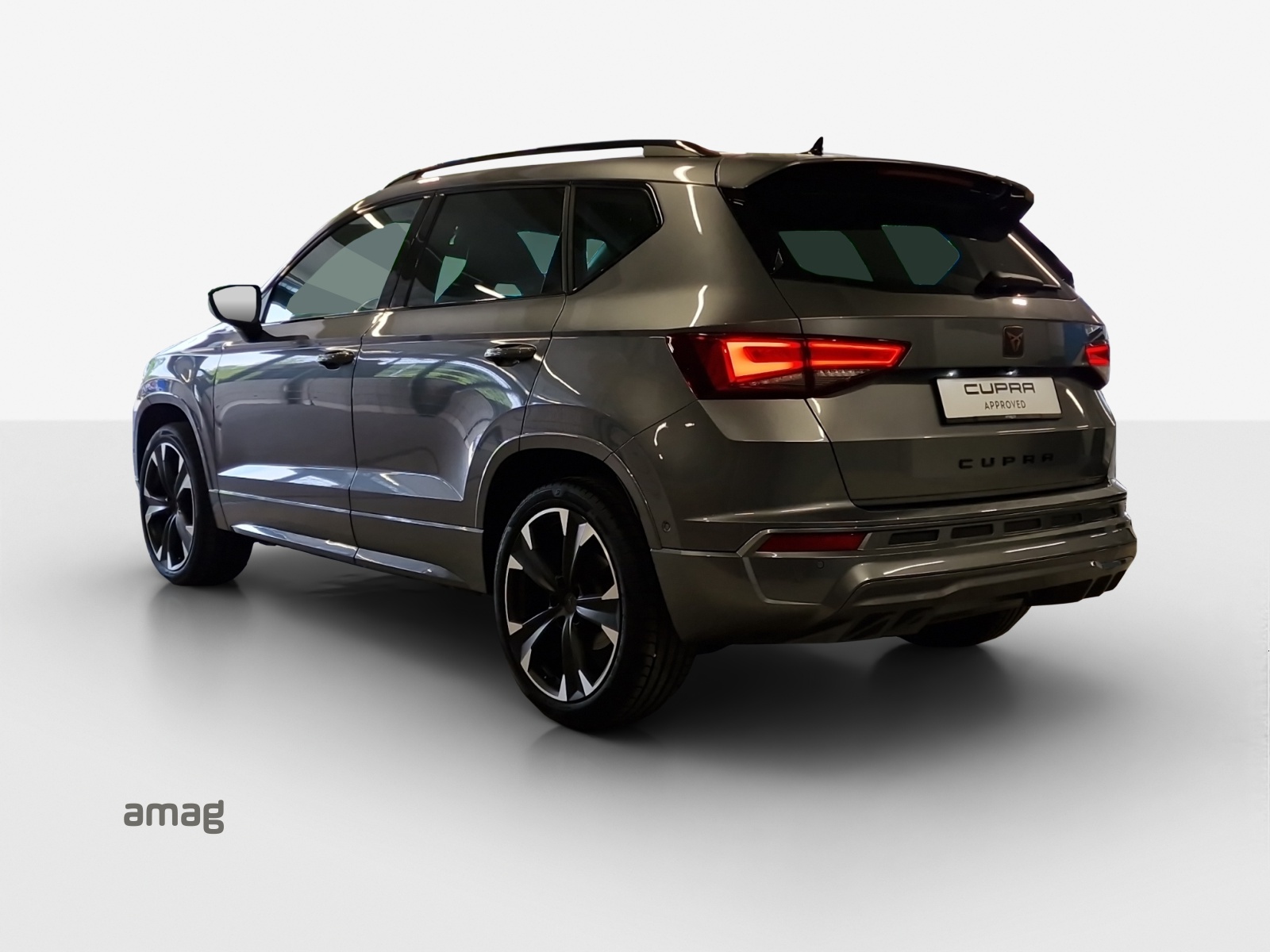 CUPRA Ateca 2.0TSI 4Drive DSG-image-2