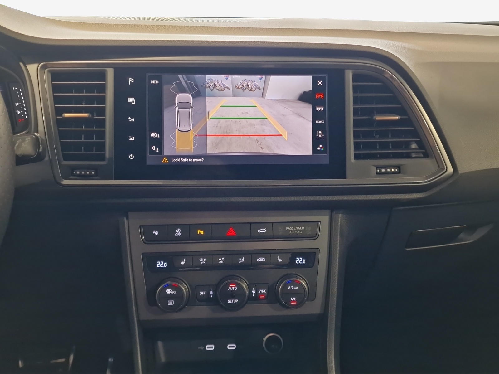 CUPRA Ateca 2.0TSI 4Drive DSG-image-15