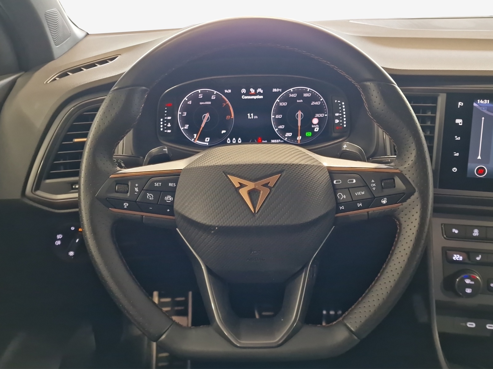 CUPRA Ateca 2.0TSI 4Drive DSG-image-9