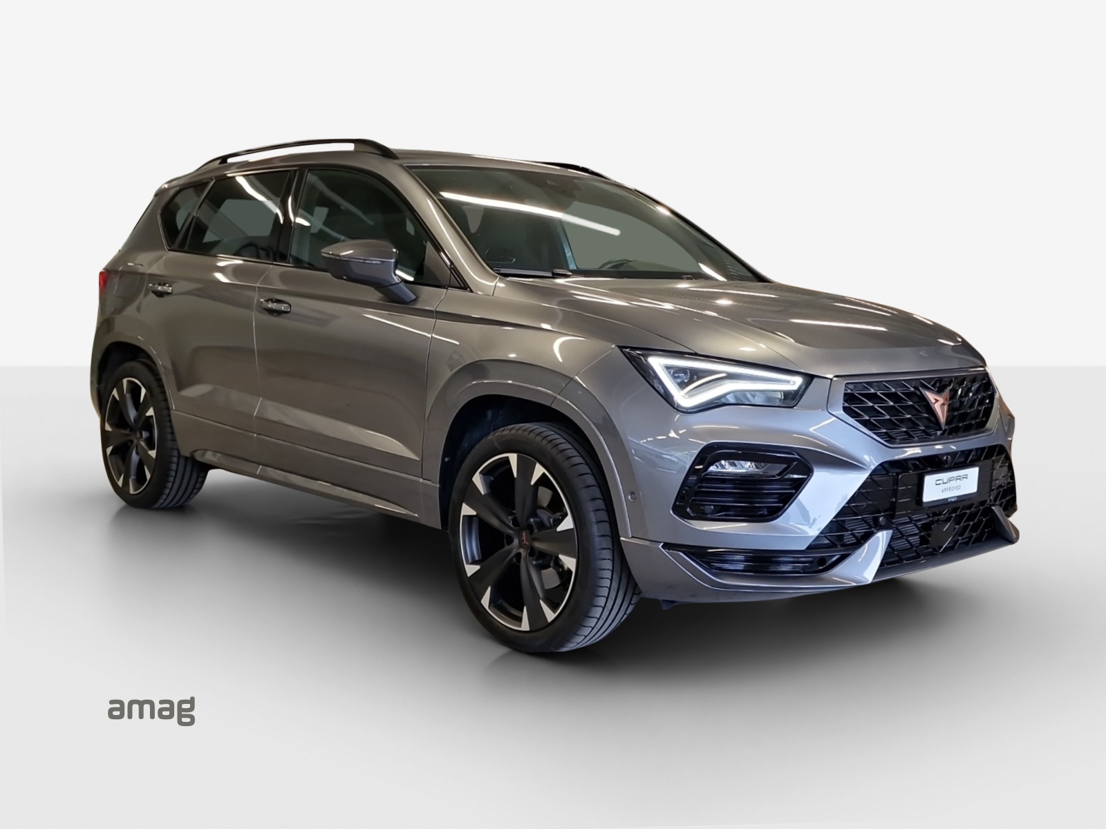 CUPRA Ateca 2.0TSI 4Drive DSG-image-5