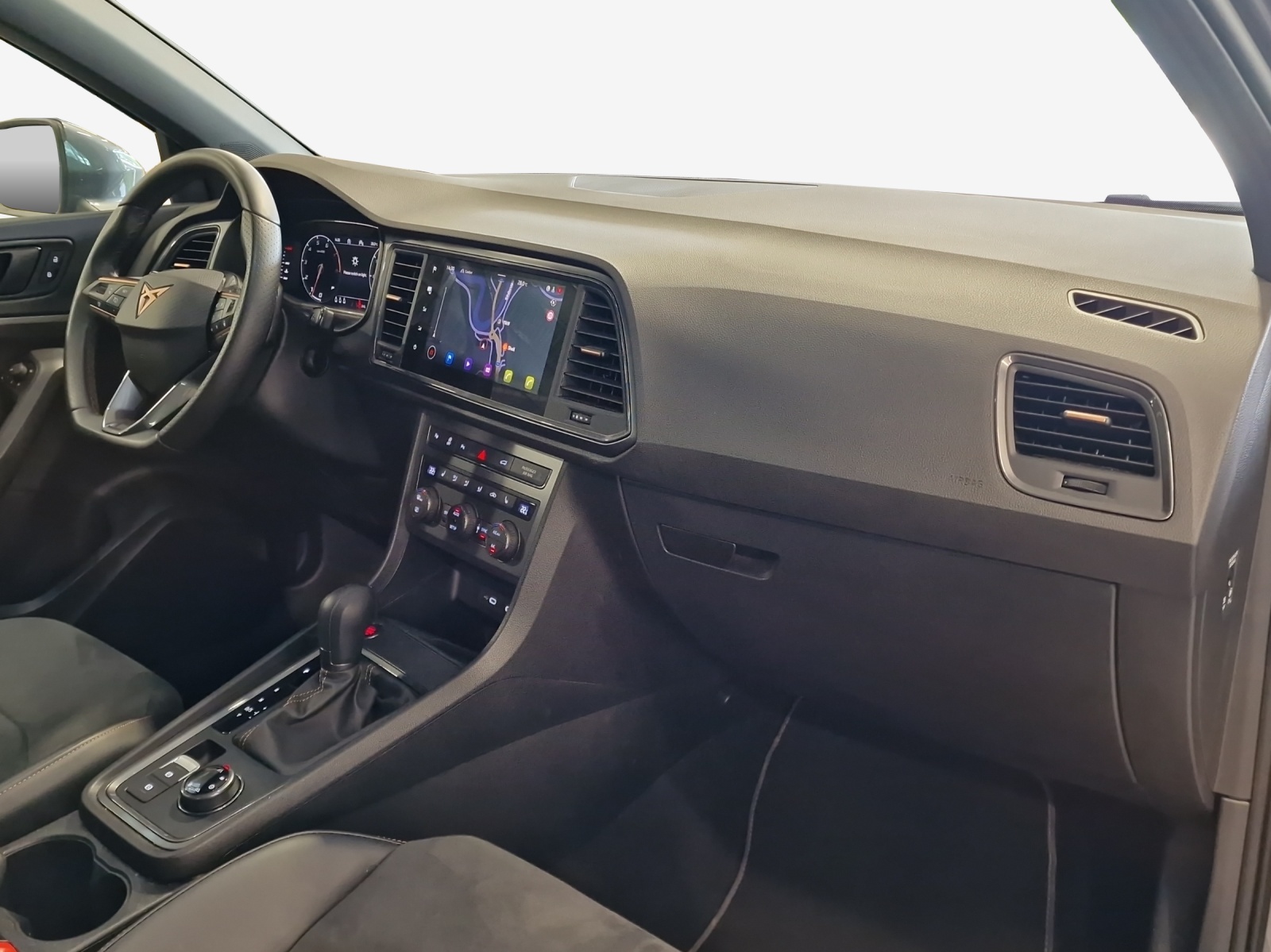 CUPRA Ateca 2.0TSI 4Drive DSG-image-13