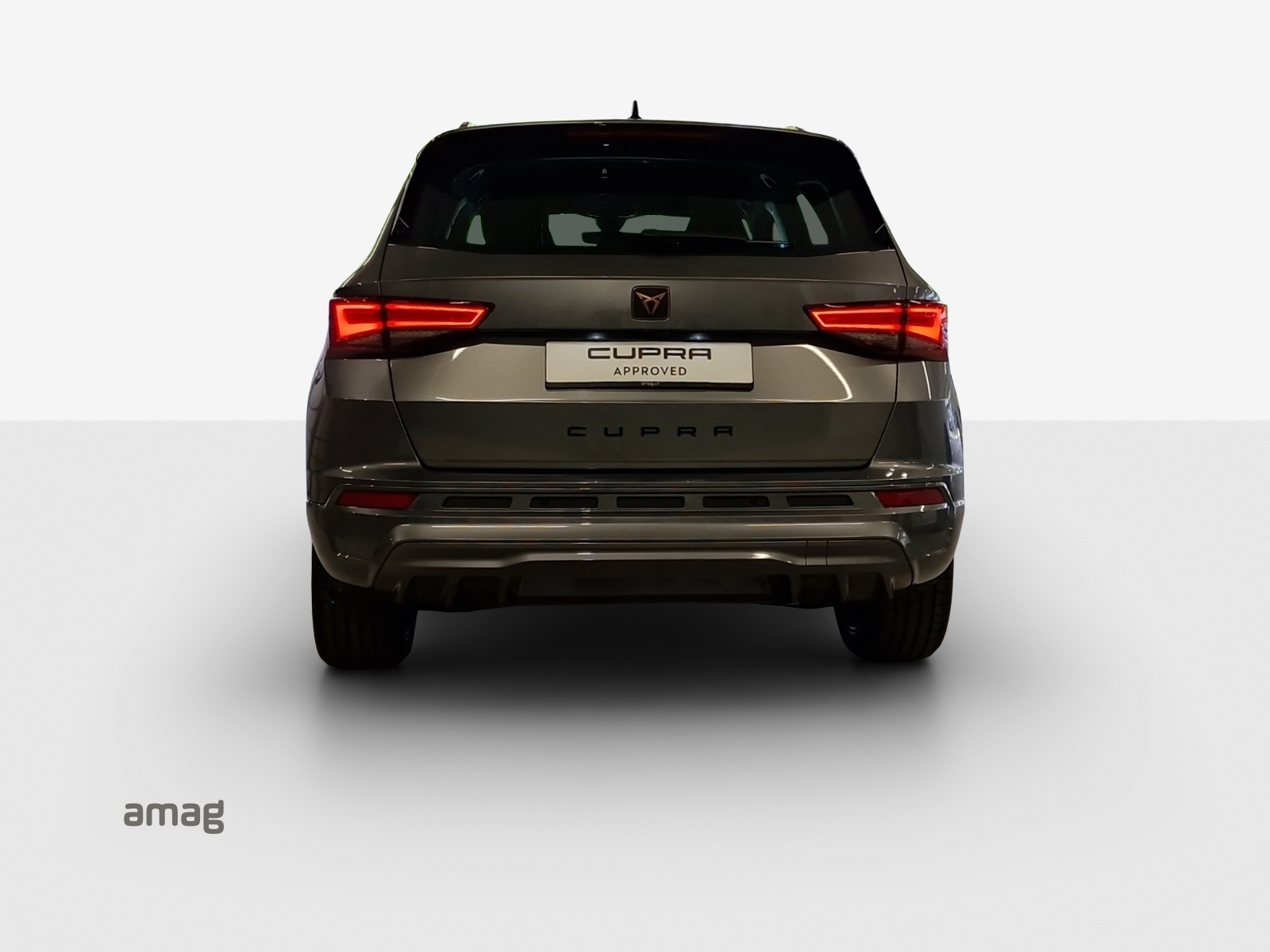 CUPRA Ateca 2.0TSI 4Drive DSG-image-3