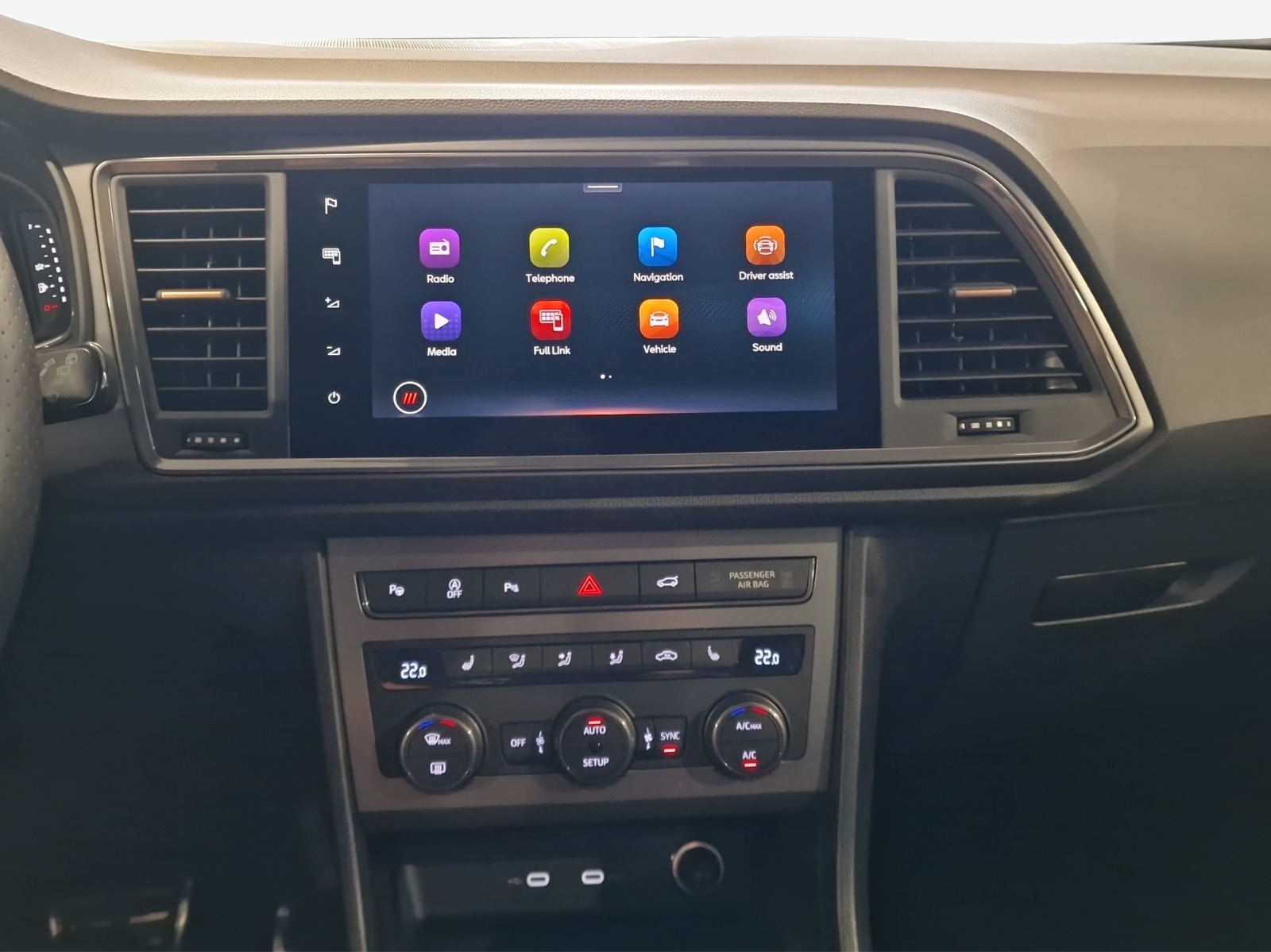 CUPRA Ateca 2.0TSI 4Drive DSG-image-14